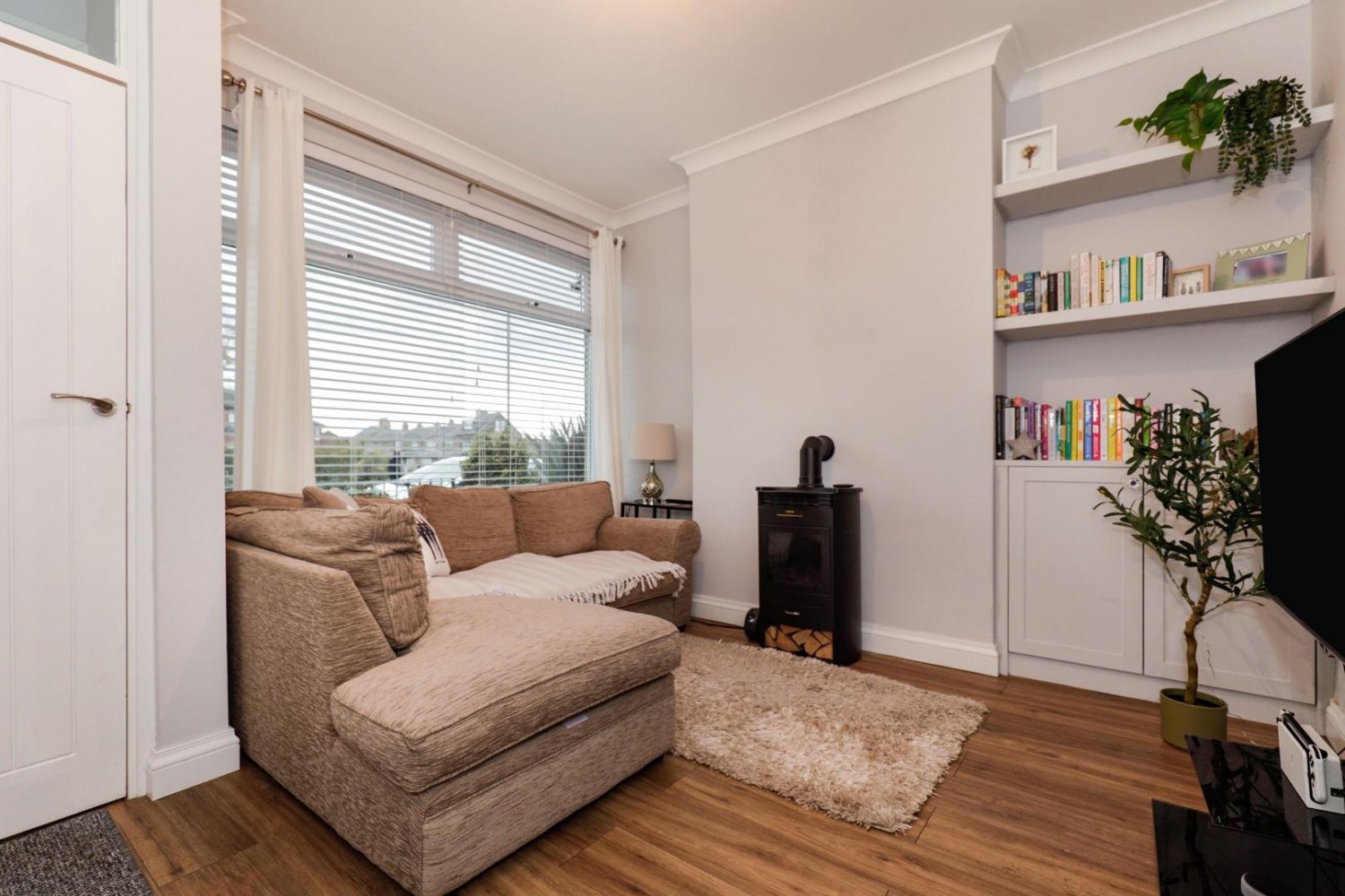 Butler Road, Harrogate