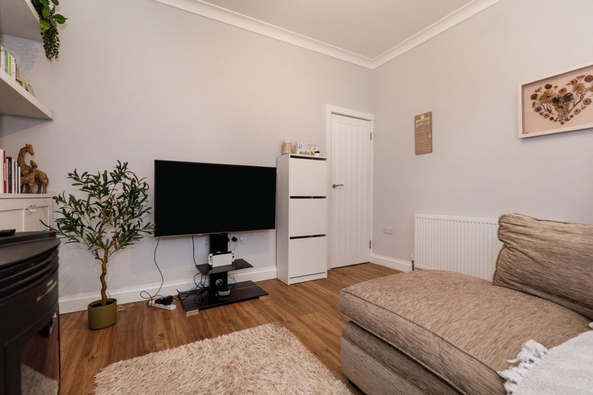 Butler Road, Harrogate