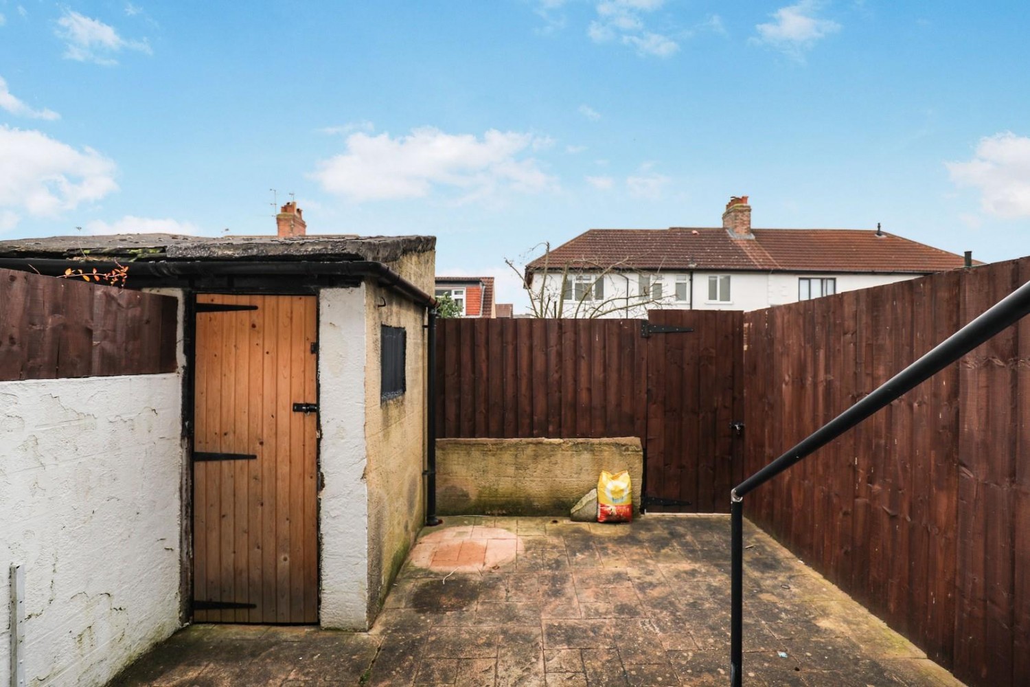 Butler Road, Harrogate