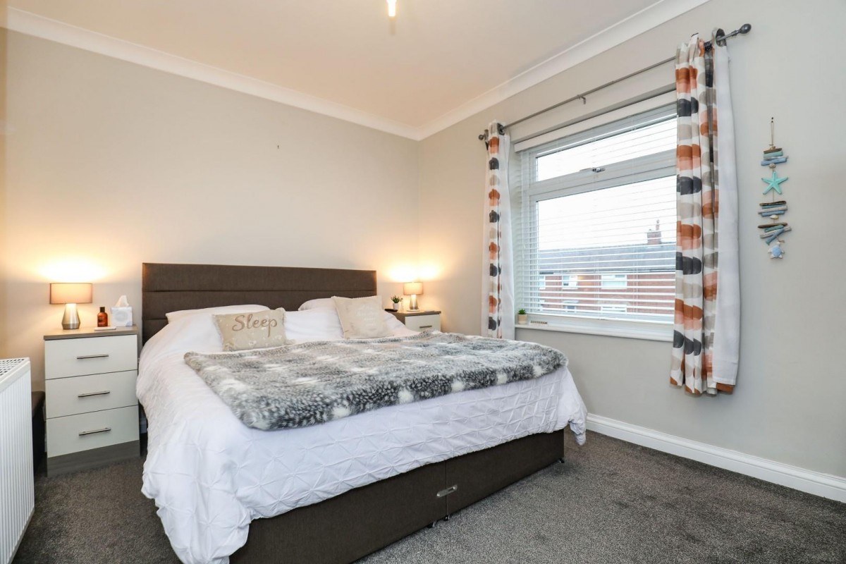 Butler Road, Harrogate