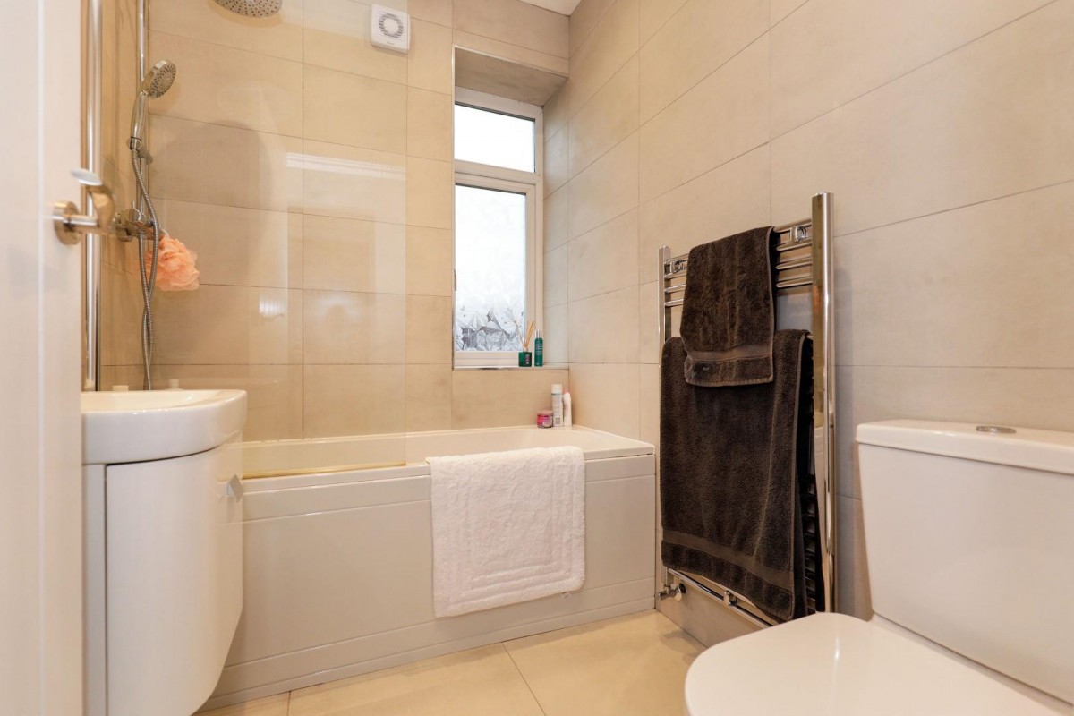 Butler Road, Harrogate