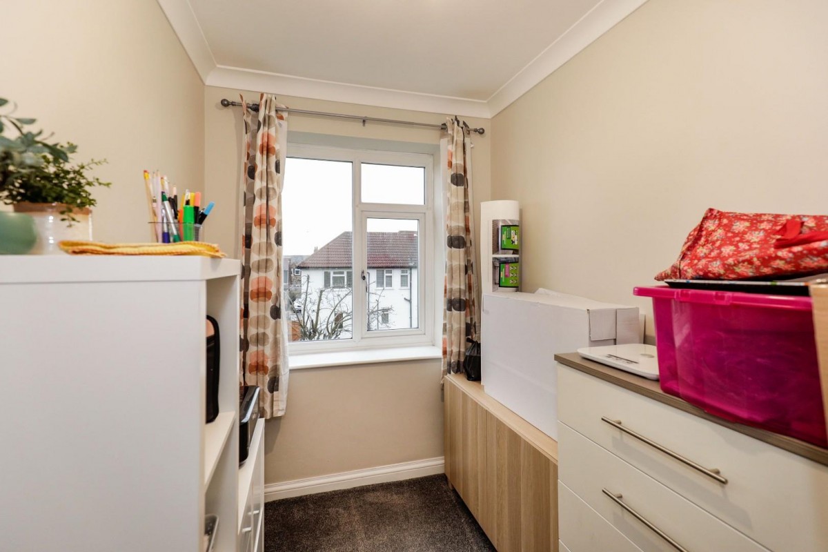 Butler Road, Harrogate