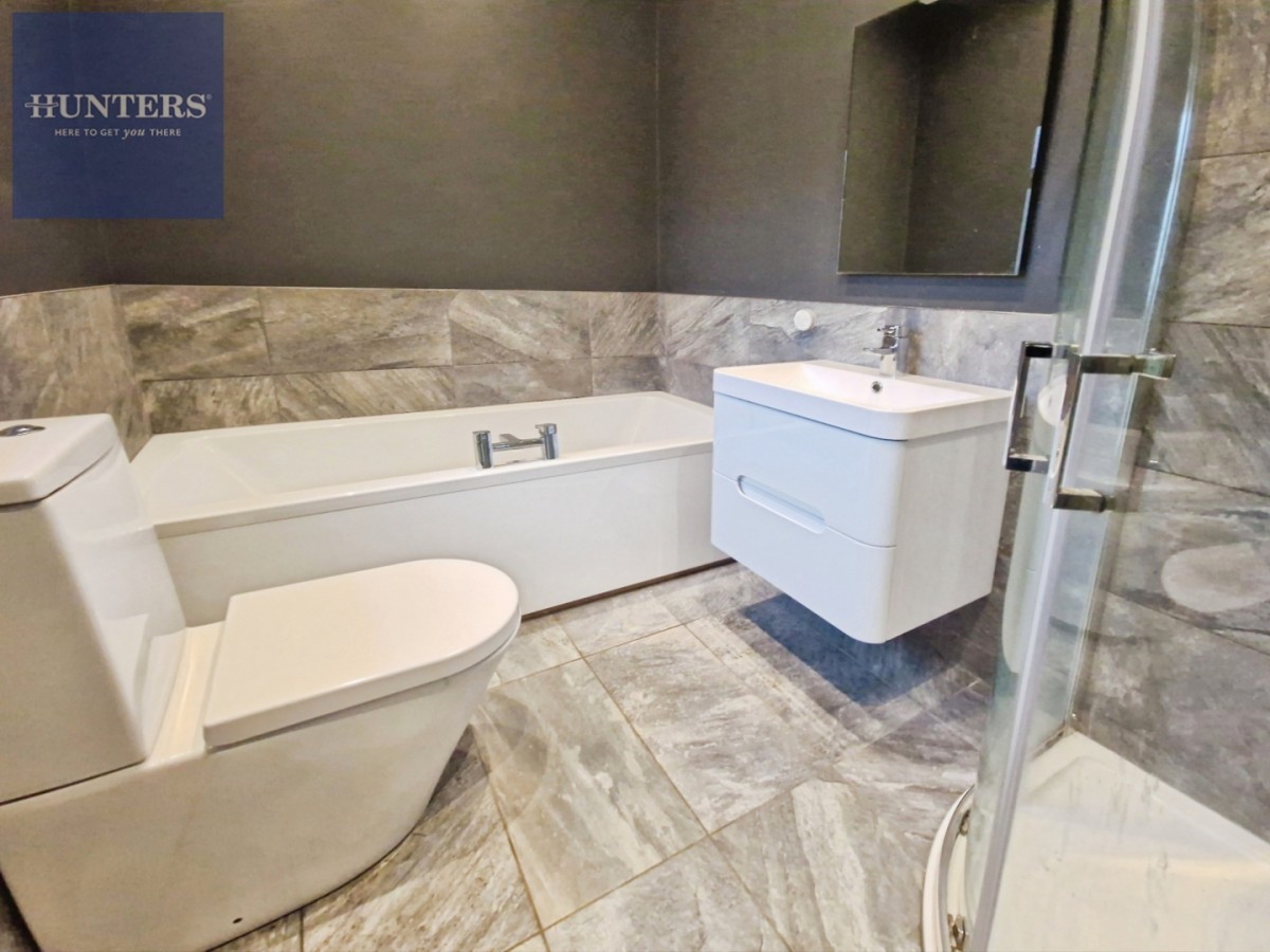 Railway Terrace, Ogmore Vale, Bridgend