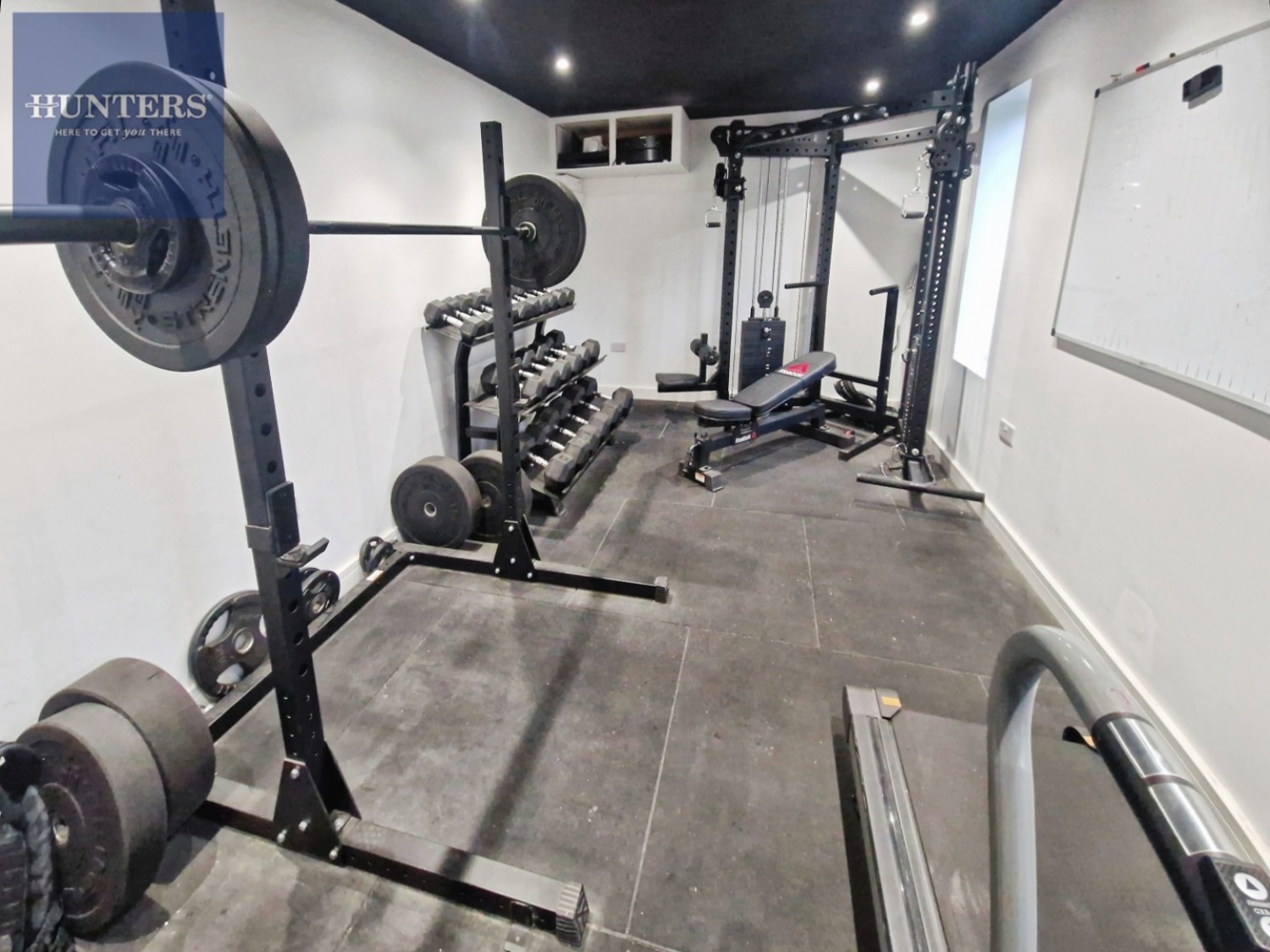 Railway Terrace, Ogmore Vale, Bridgend