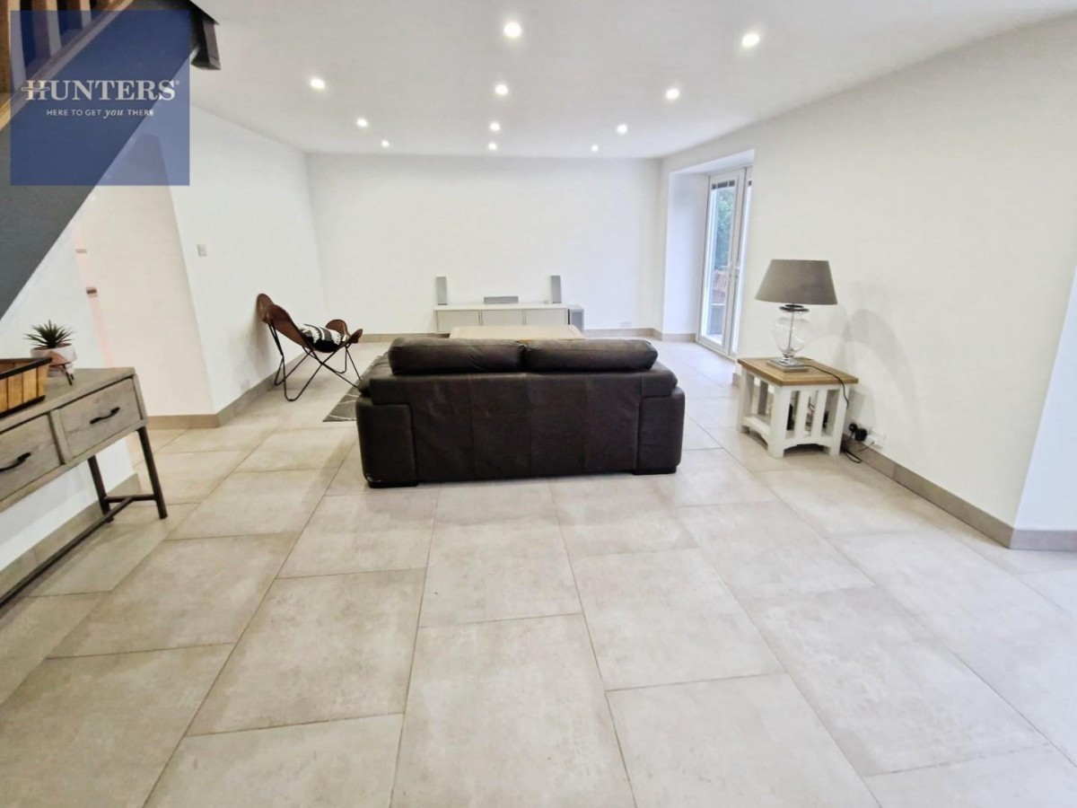 Railway Terrace, Ogmore Vale, Bridgend