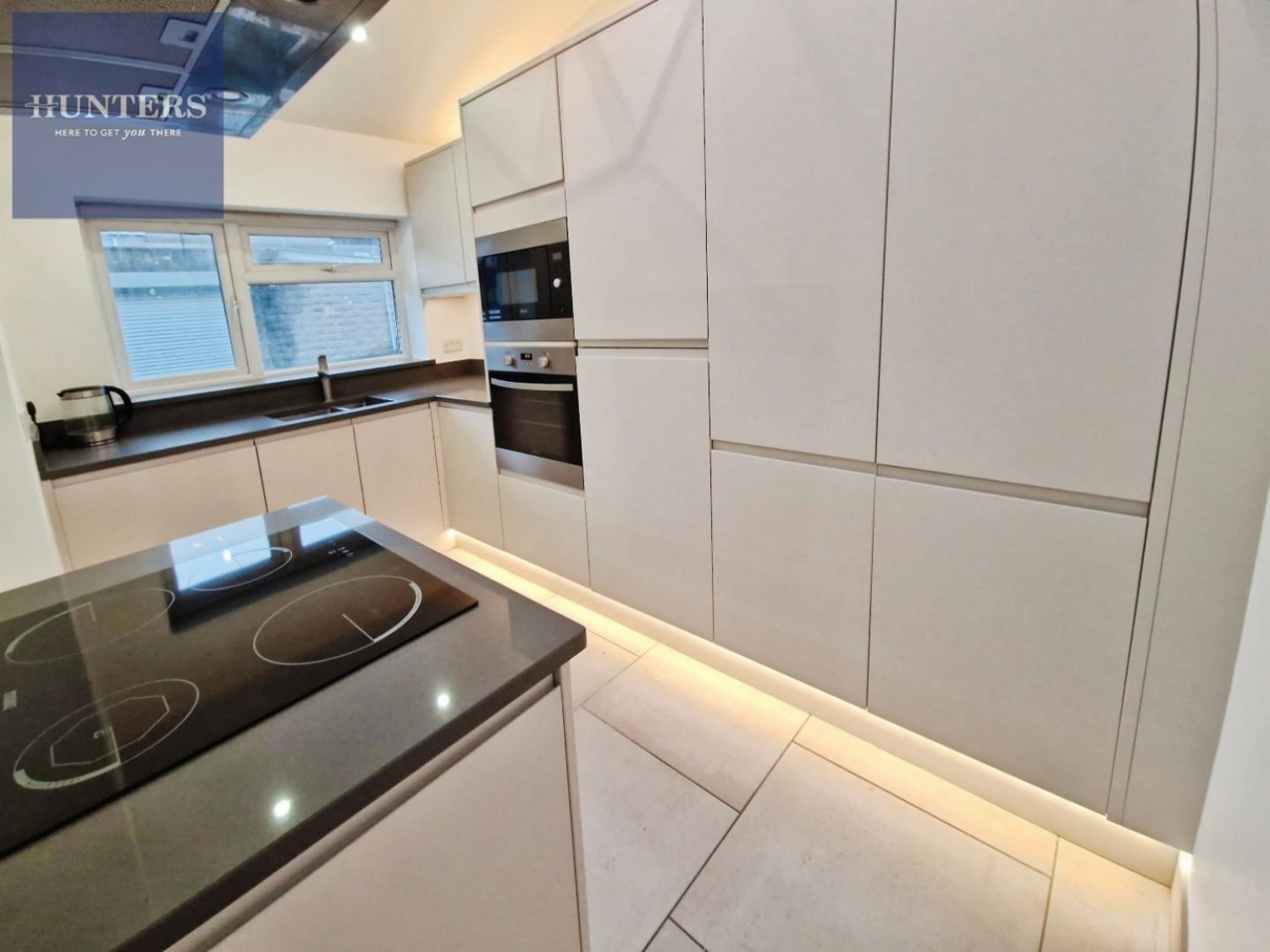 Railway Terrace, Ogmore Vale, Bridgend