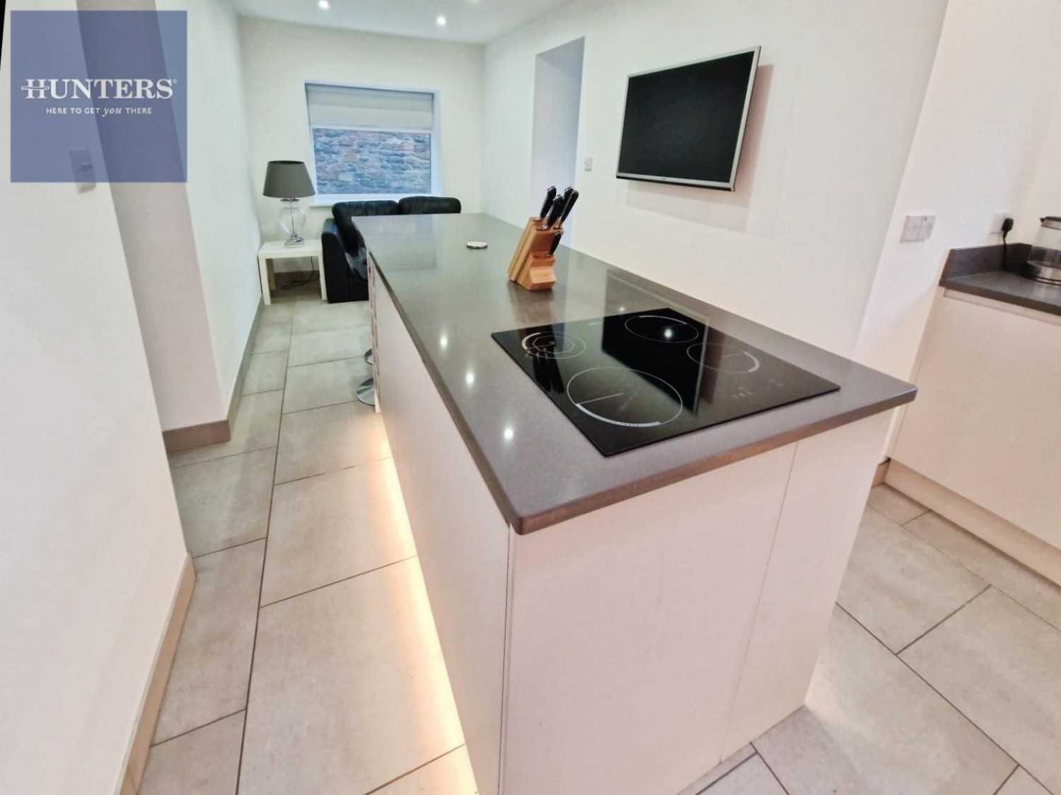 Railway Terrace, Ogmore Vale, Bridgend