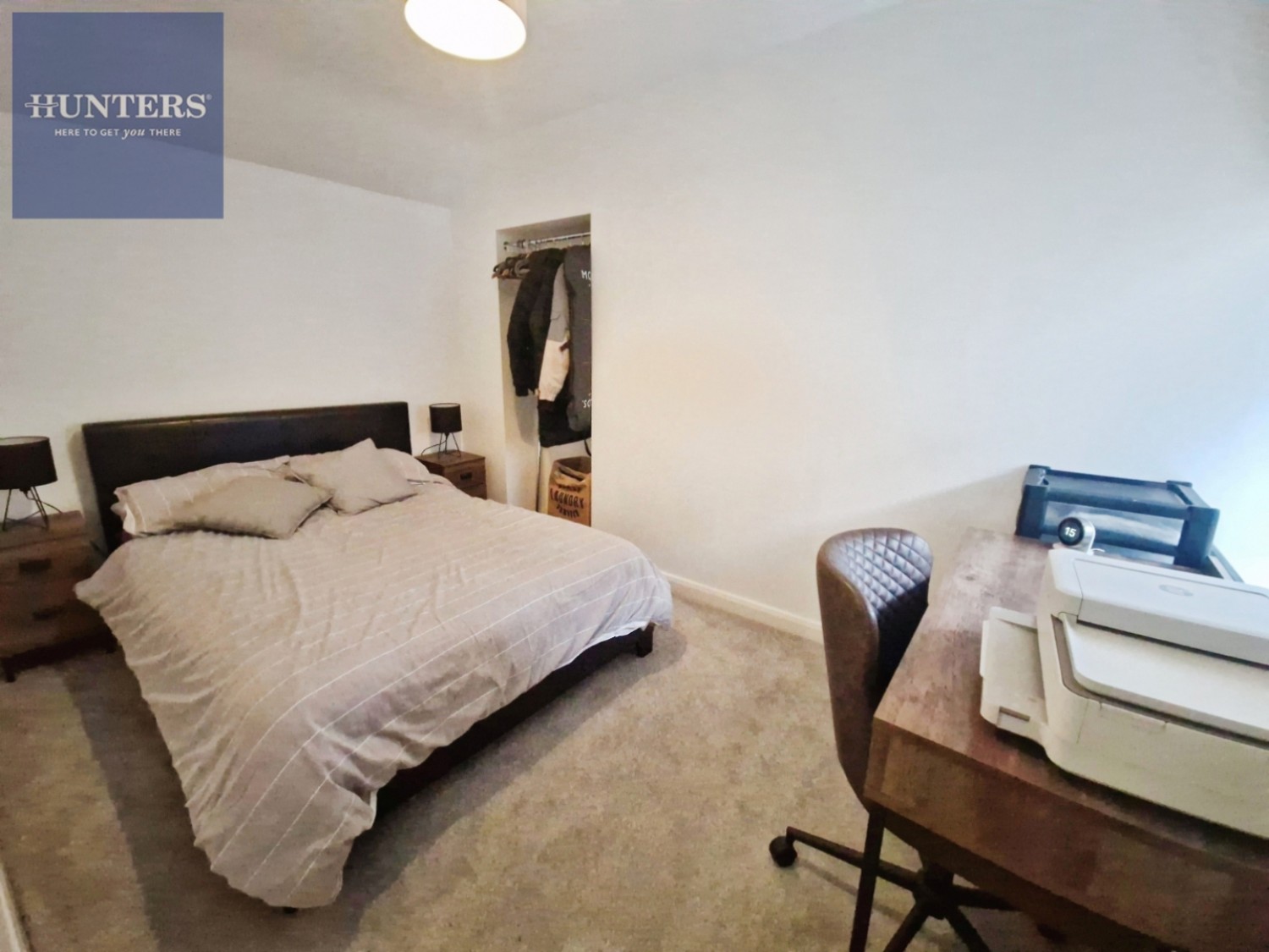 Railway Terrace, Ogmore Vale, Bridgend