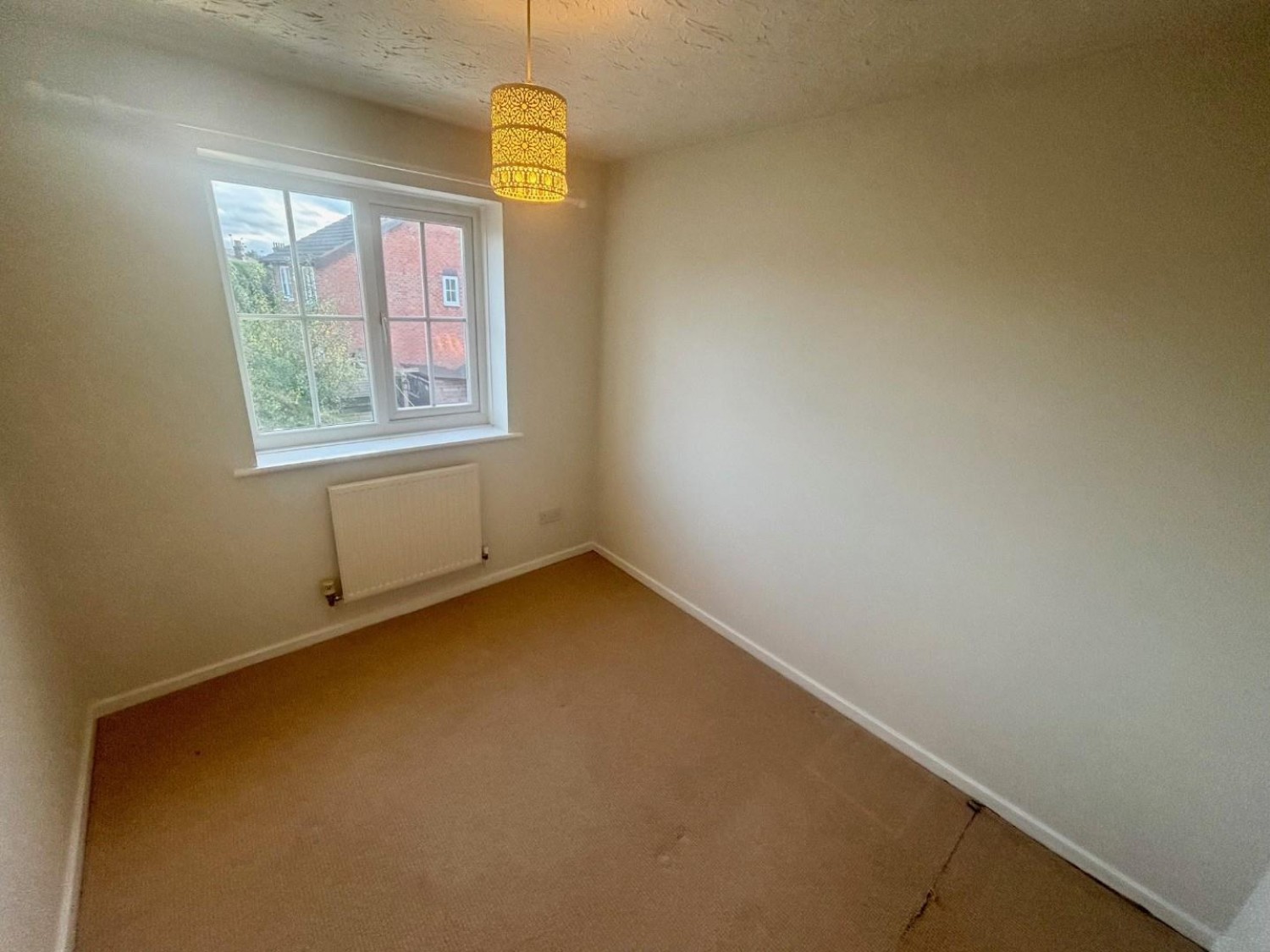 Burway Meadow, Alrewas