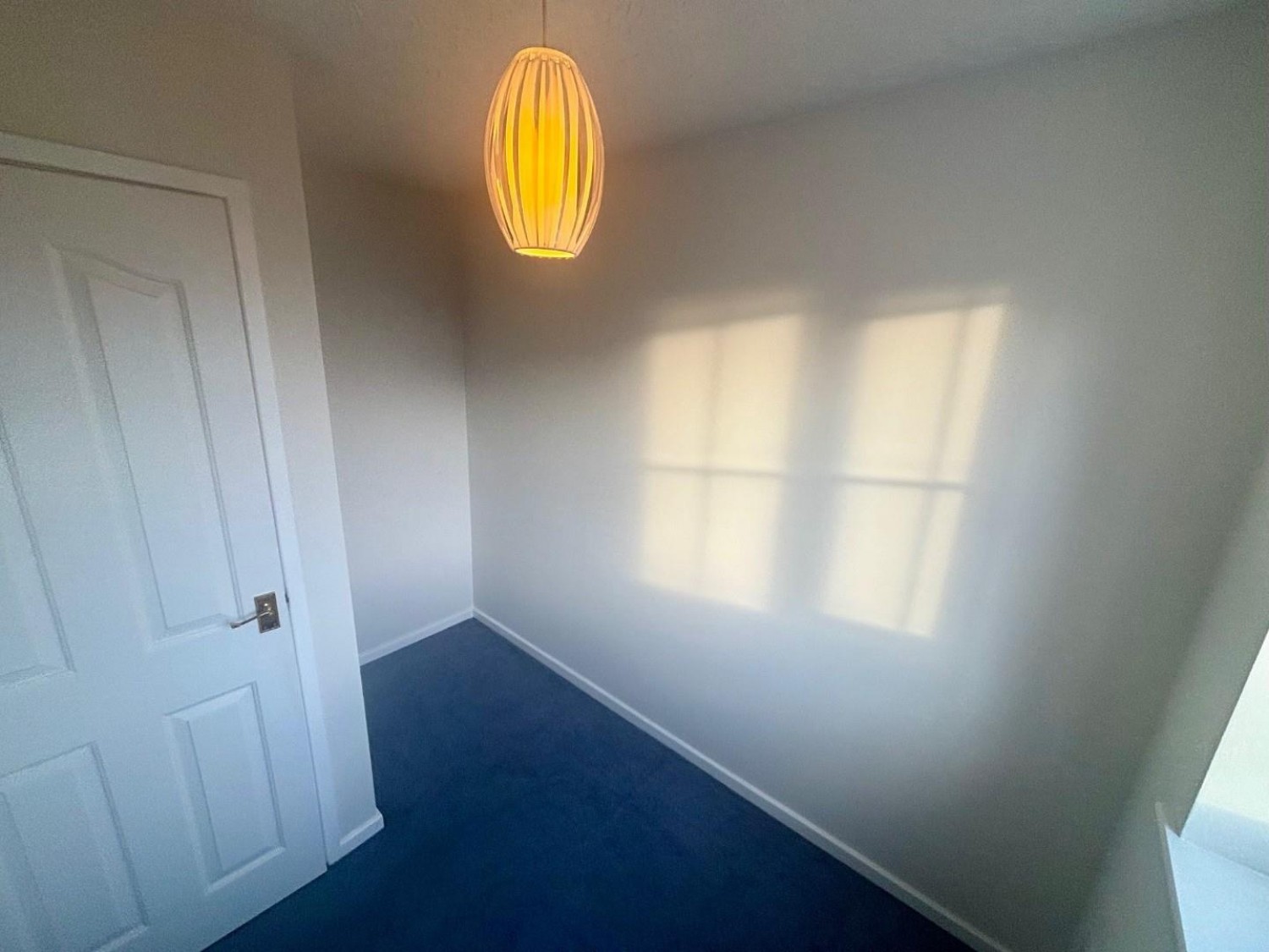 Burway Meadow, Alrewas