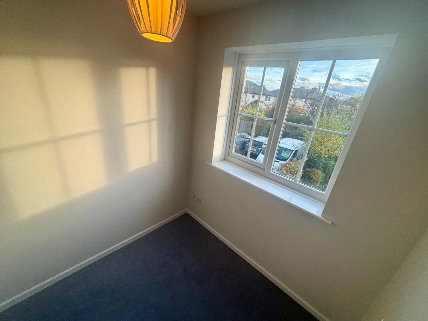 Burway Meadow, Alrewas