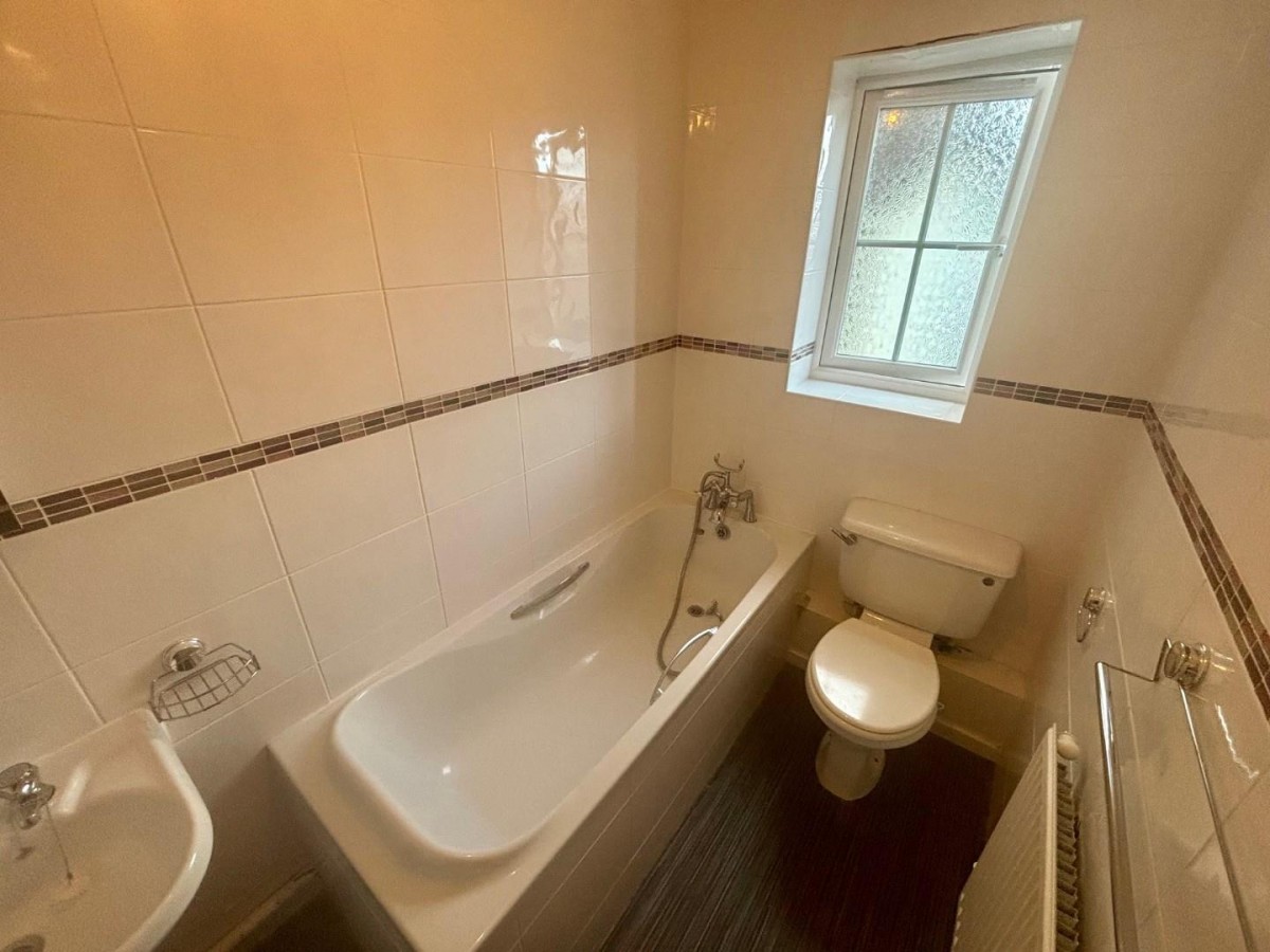 Burway Meadow, Alrewas