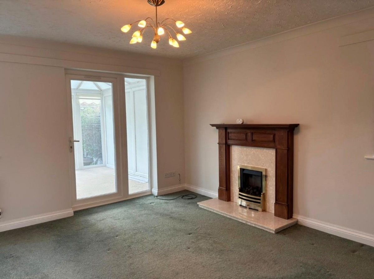 Burway Meadow, Alrewas