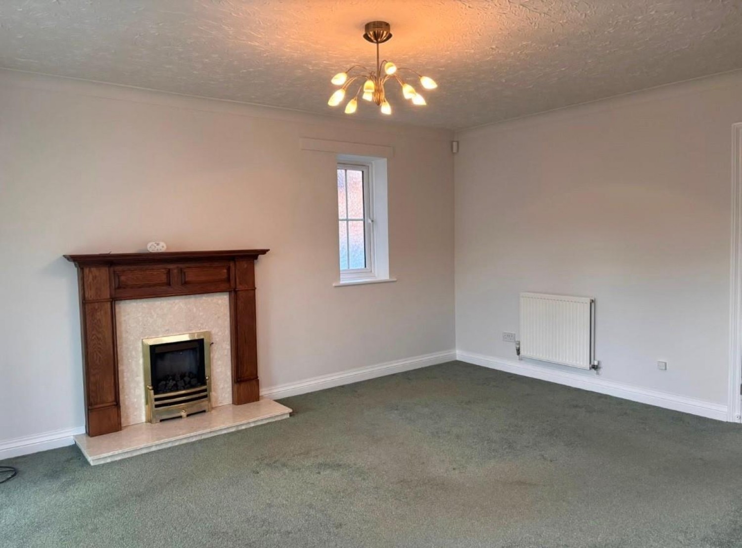 Burway Meadow, Alrewas