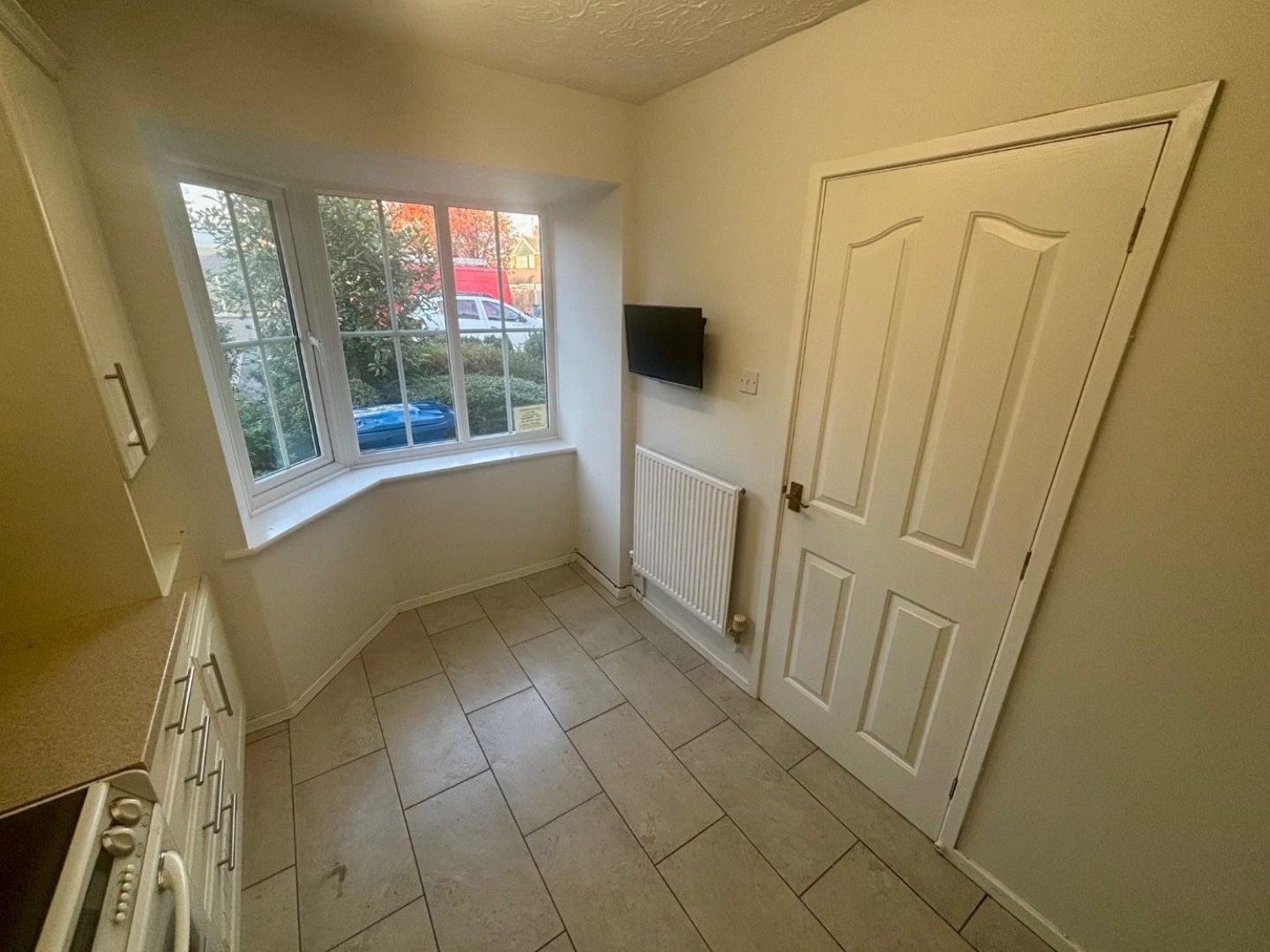 Burway Meadow, Alrewas