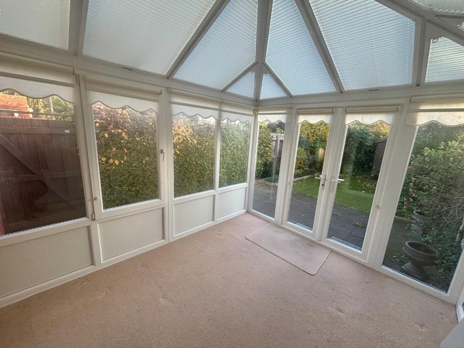 Burway Meadow, Alrewas