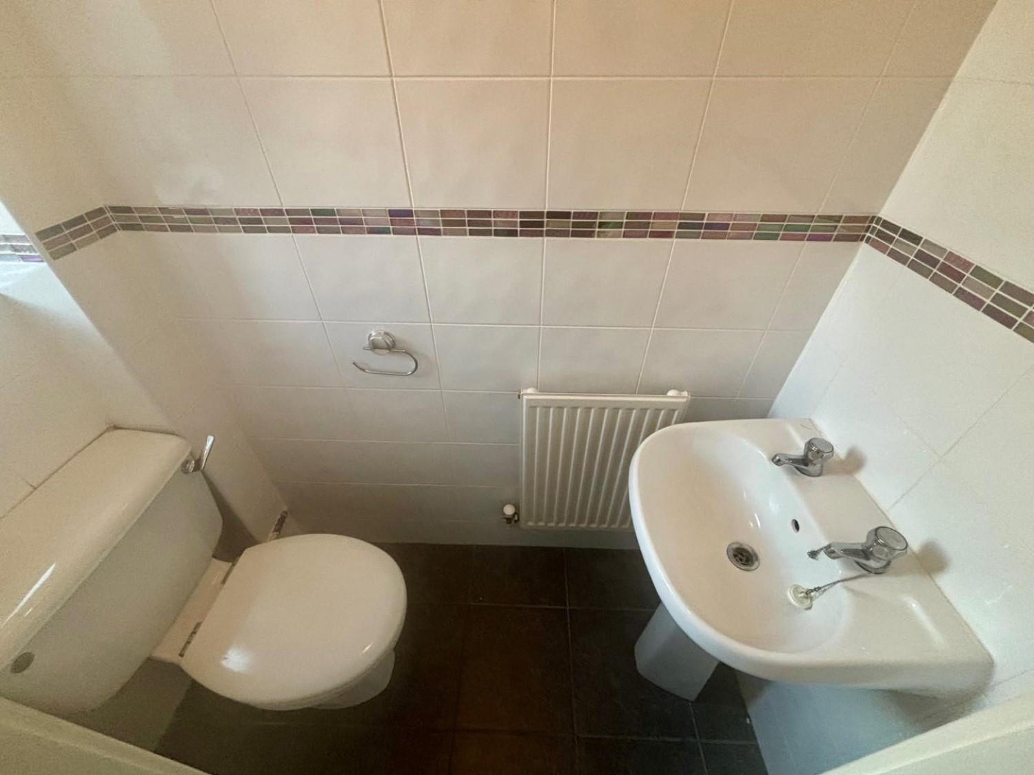 Burway Meadow, Alrewas