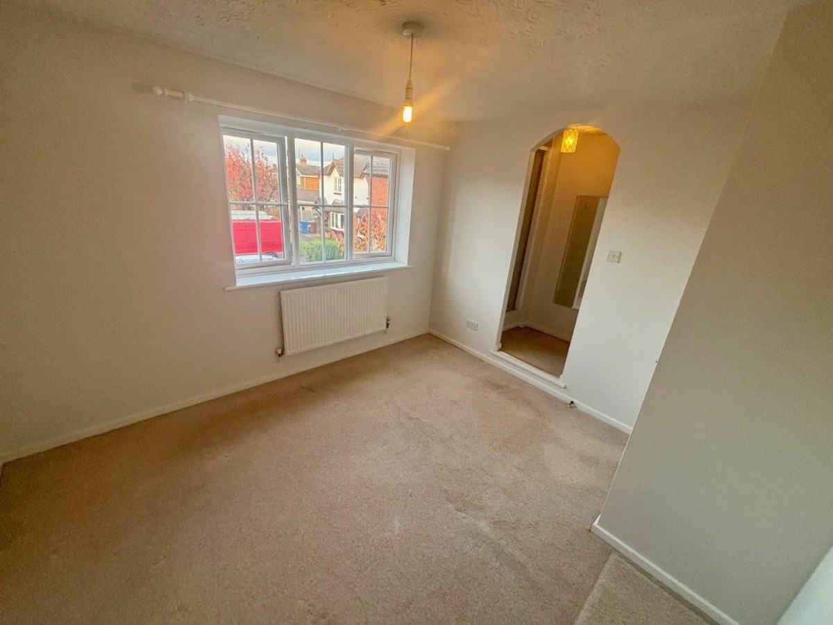 Burway Meadow, Alrewas