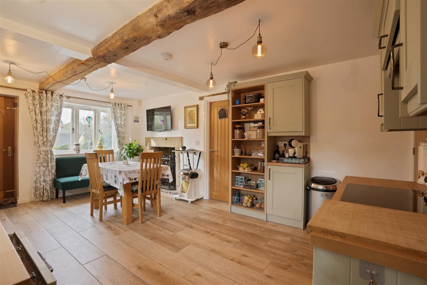 Nether Birchitt Farm Cottage, Sheffield Road Dronfield, S18 2GD