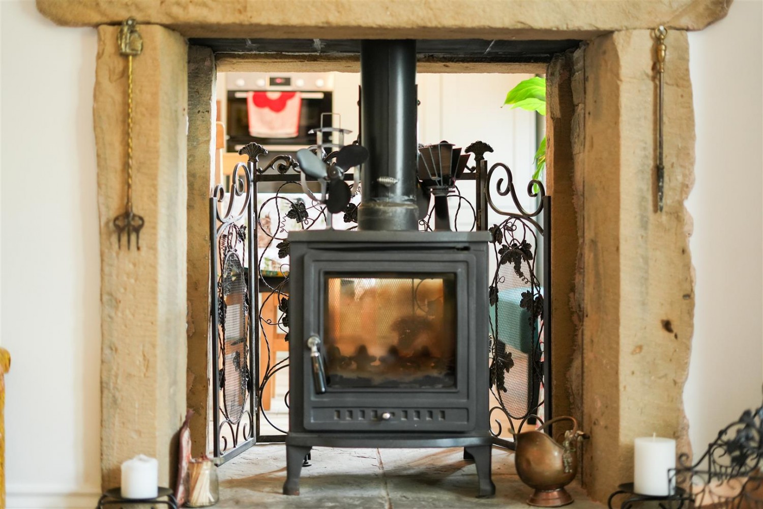 Nether Birchitt Farm Cottage, Sheffield Road Dronfield, S18 2GD