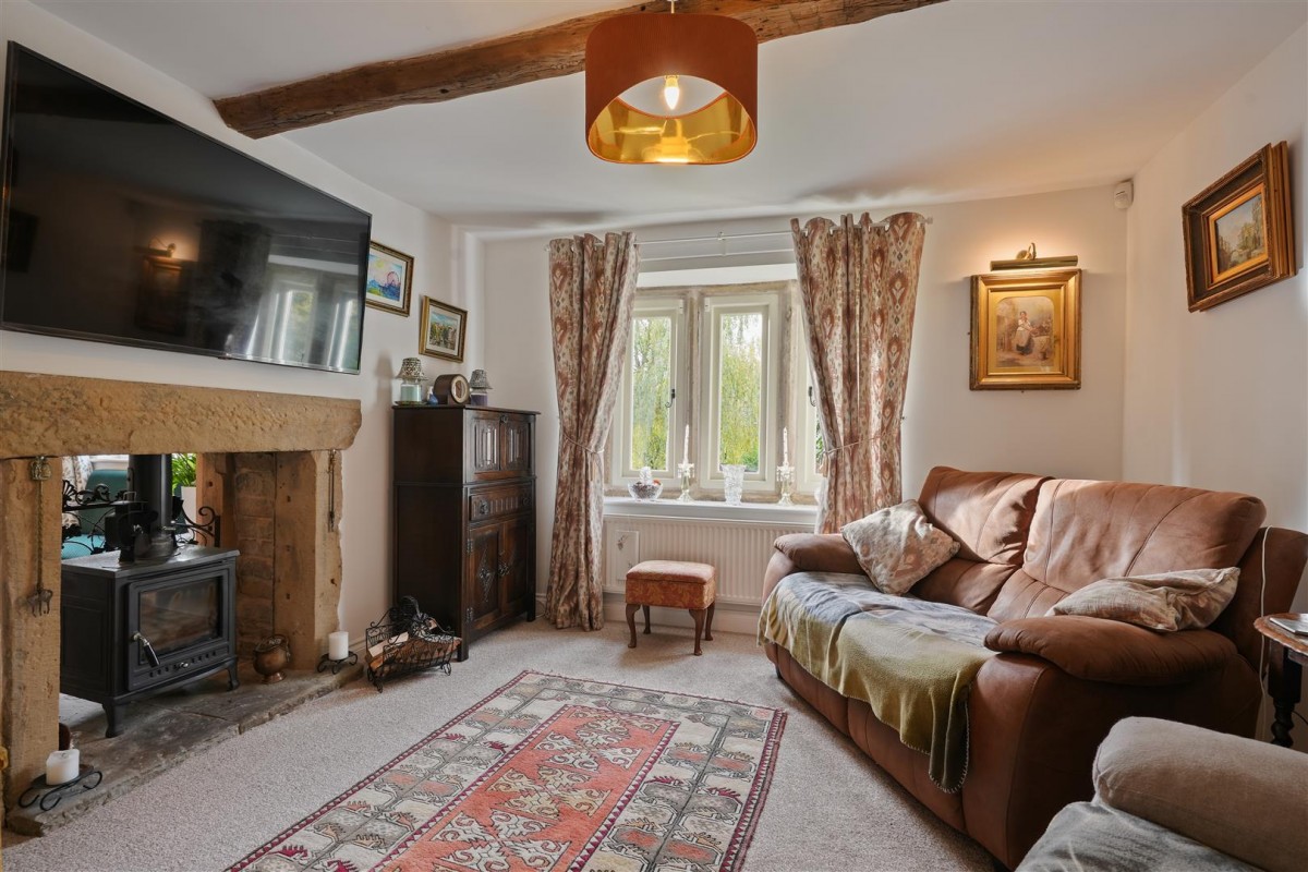 Nether Birchitt Farm Cottage, Sheffield Road Dronfield, S18 2GD