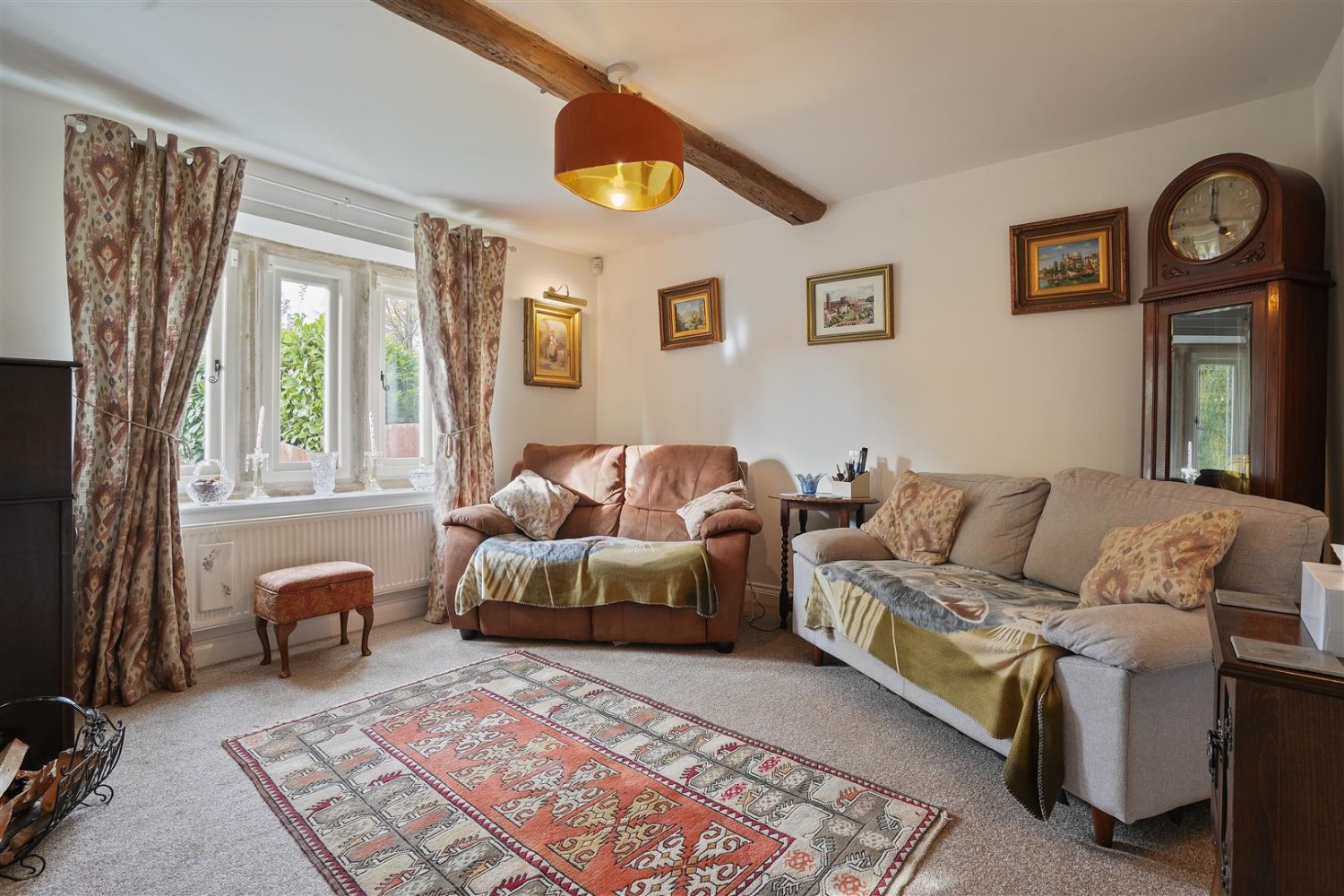 Nether Birchitt Farm Cottage, Sheffield Road Dronfield, S18 2GD