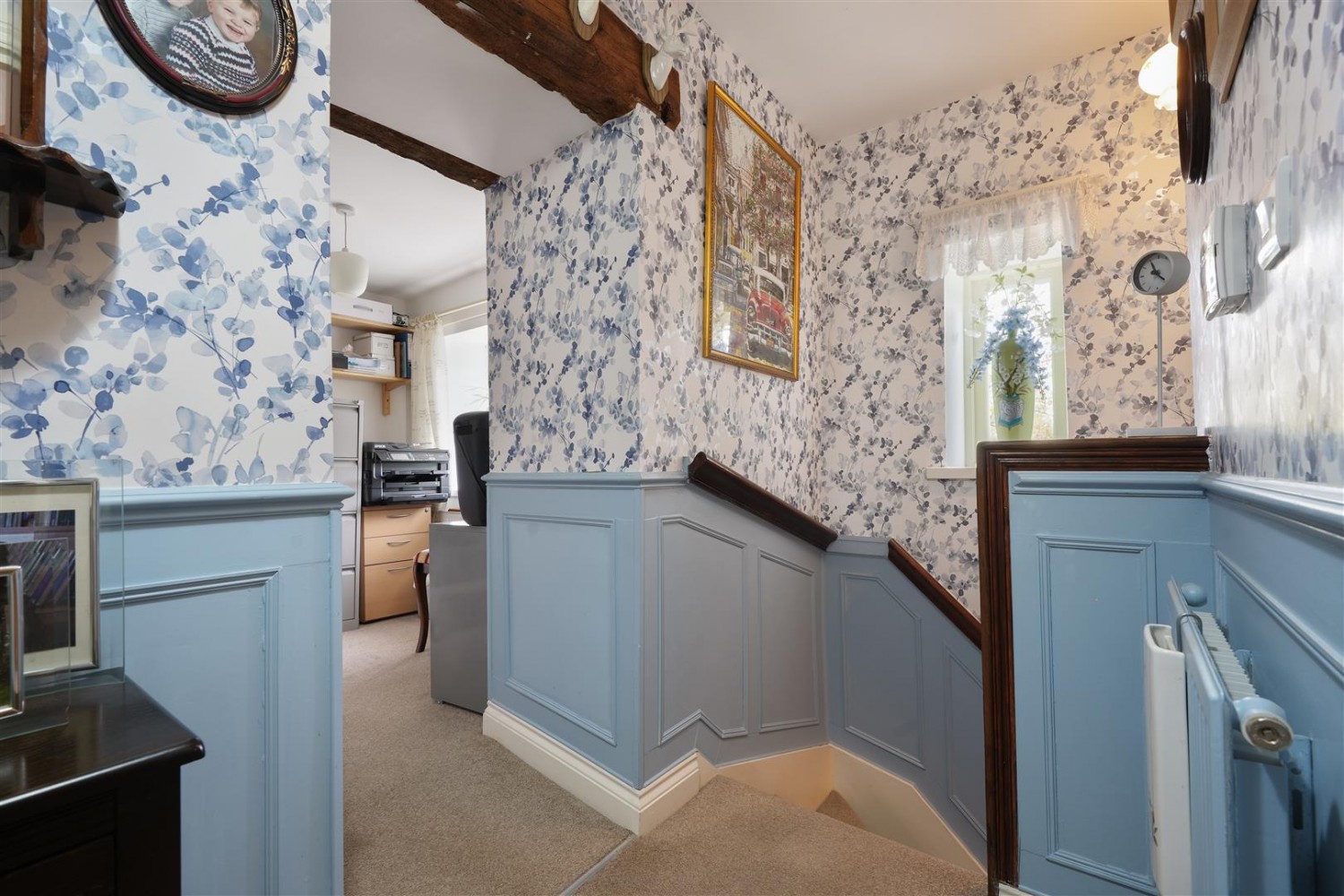 Nether Birchitt Farm Cottage, Sheffield Road Dronfield, S18 2GD