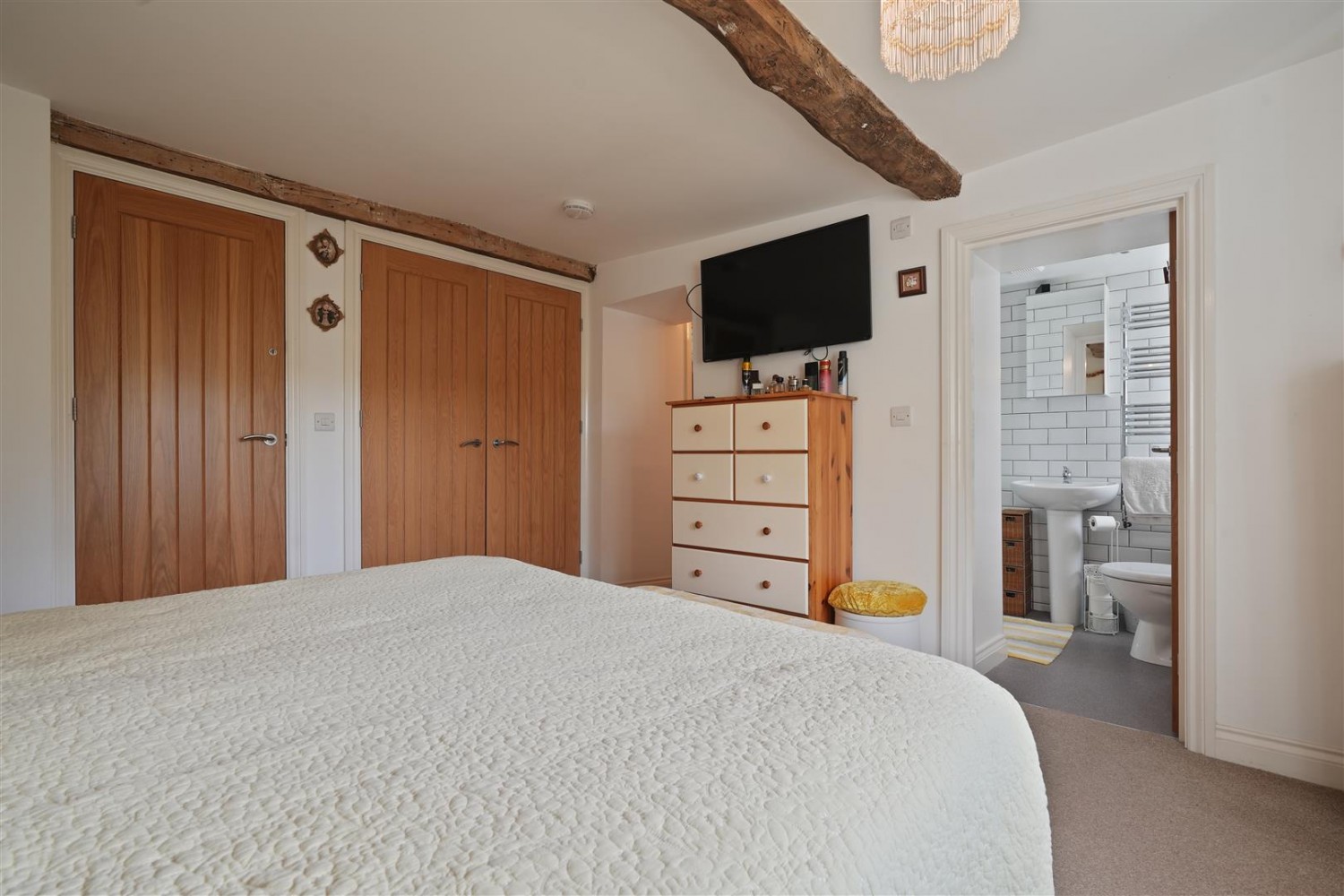 Nether Birchitt Farm Cottage, Sheffield Road Dronfield, S18 2GD