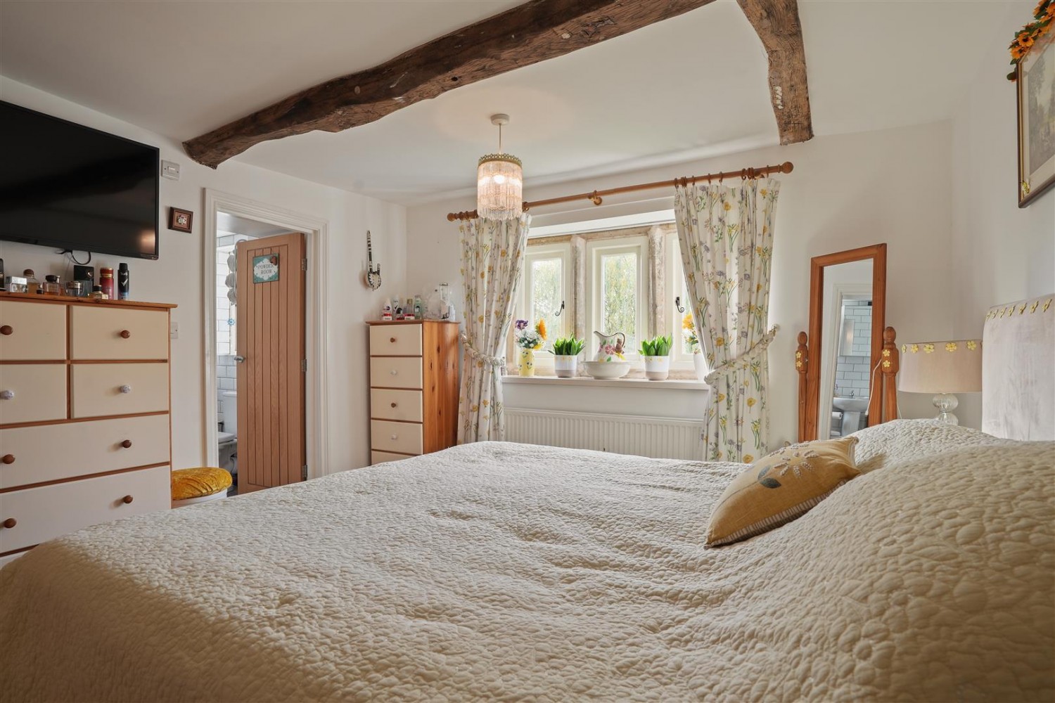 Nether Birchitt Farm Cottage, Sheffield Road Dronfield, S18 2GD