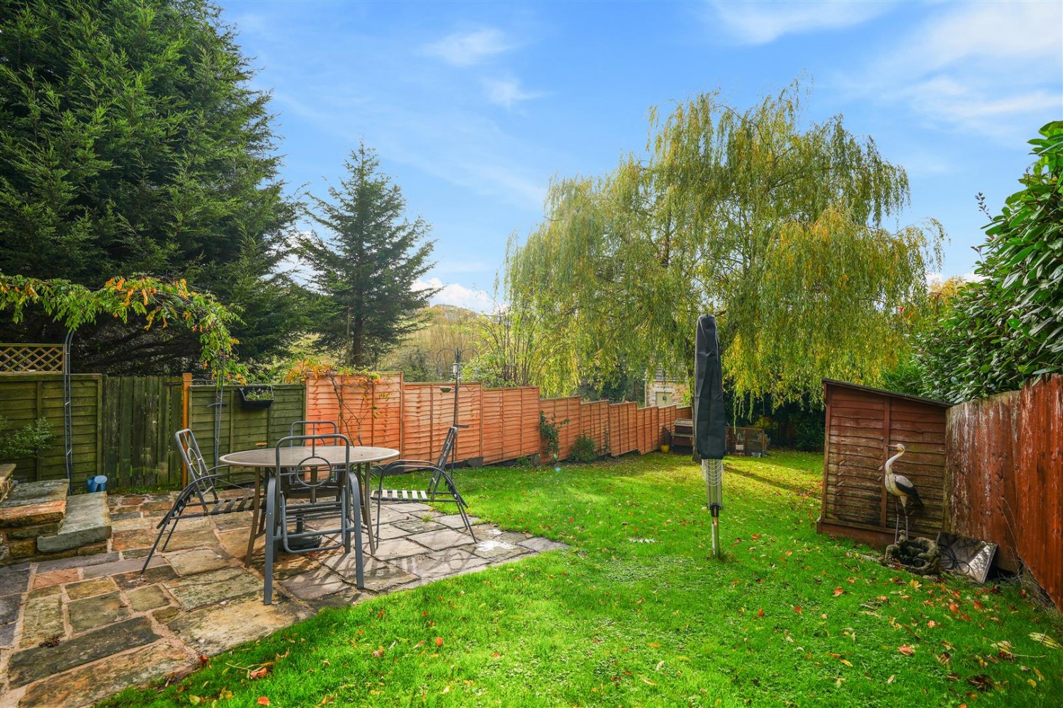 Nether Birchitt Farm Cottage, Sheffield Road Dronfield, S18 2GD