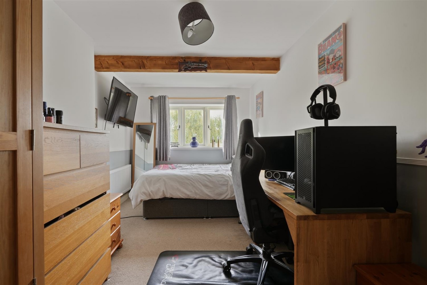 Nether Birchitt Farm Cottage, Sheffield Road Dronfield, S18 2GD