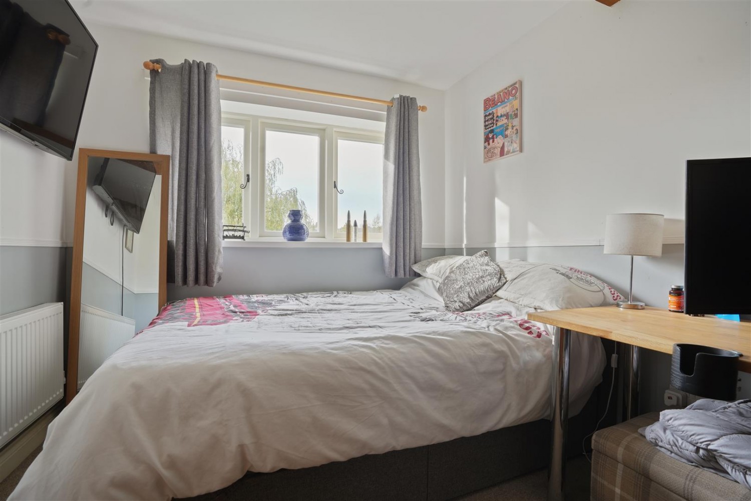 Nether Birchitt Farm Cottage, Sheffield Road Dronfield, S18 2GD