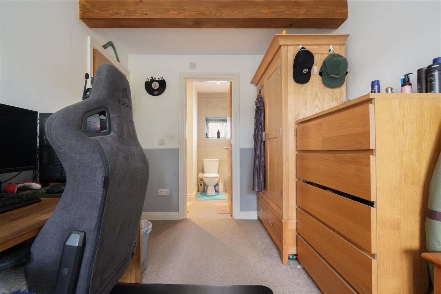 Nether Birchitt Farm Cottage, Sheffield Road Dronfield, S18 2GD