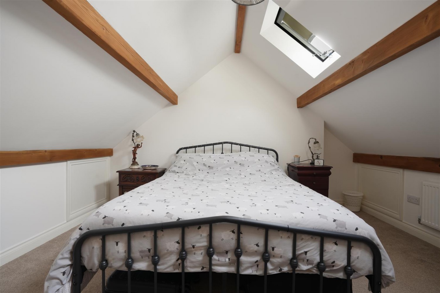 Nether Birchitt Farm Cottage, Sheffield Road Dronfield, S18 2GD