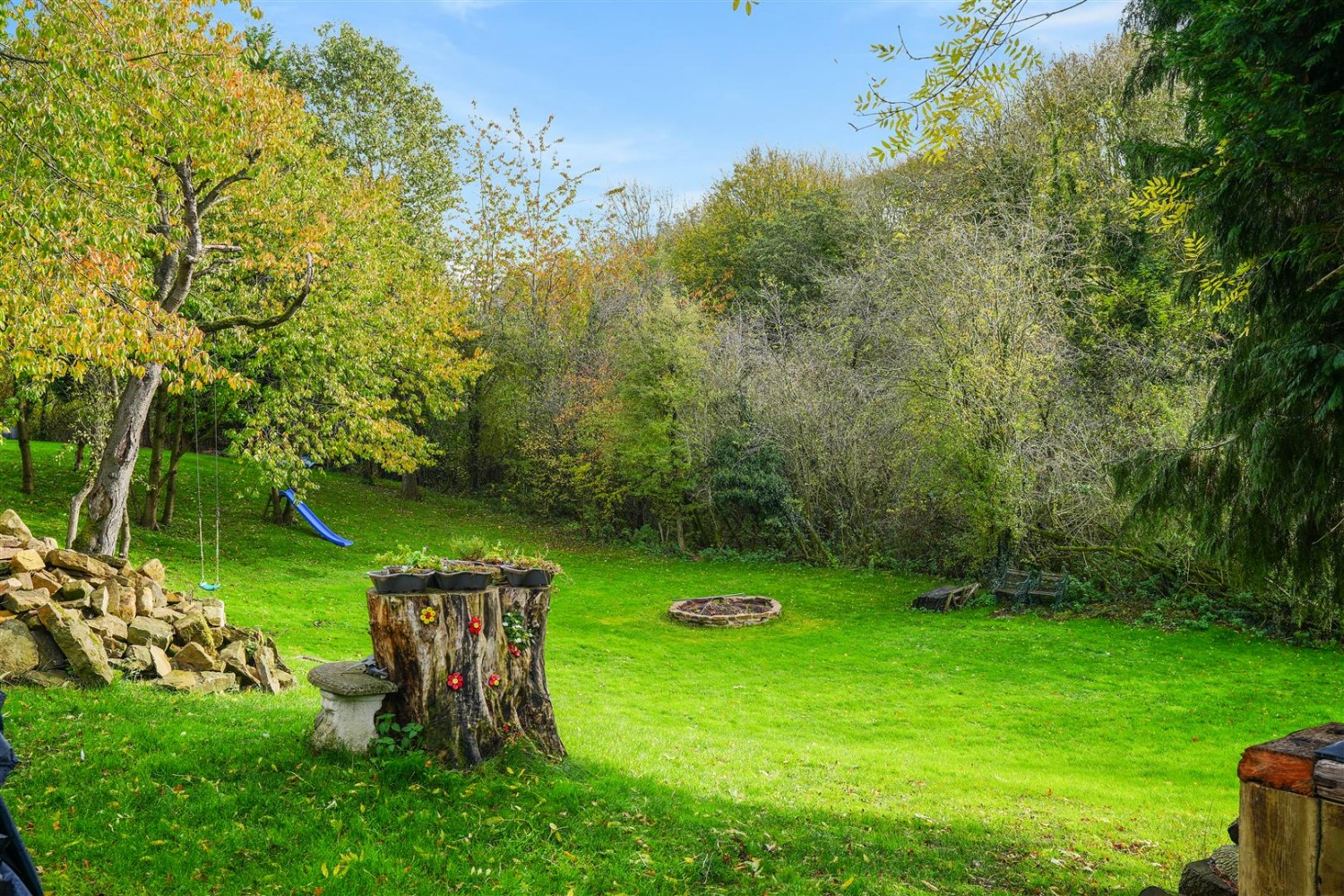 Nether Birchitt Farm Cottage, Sheffield Road Dronfield, S18 2GD