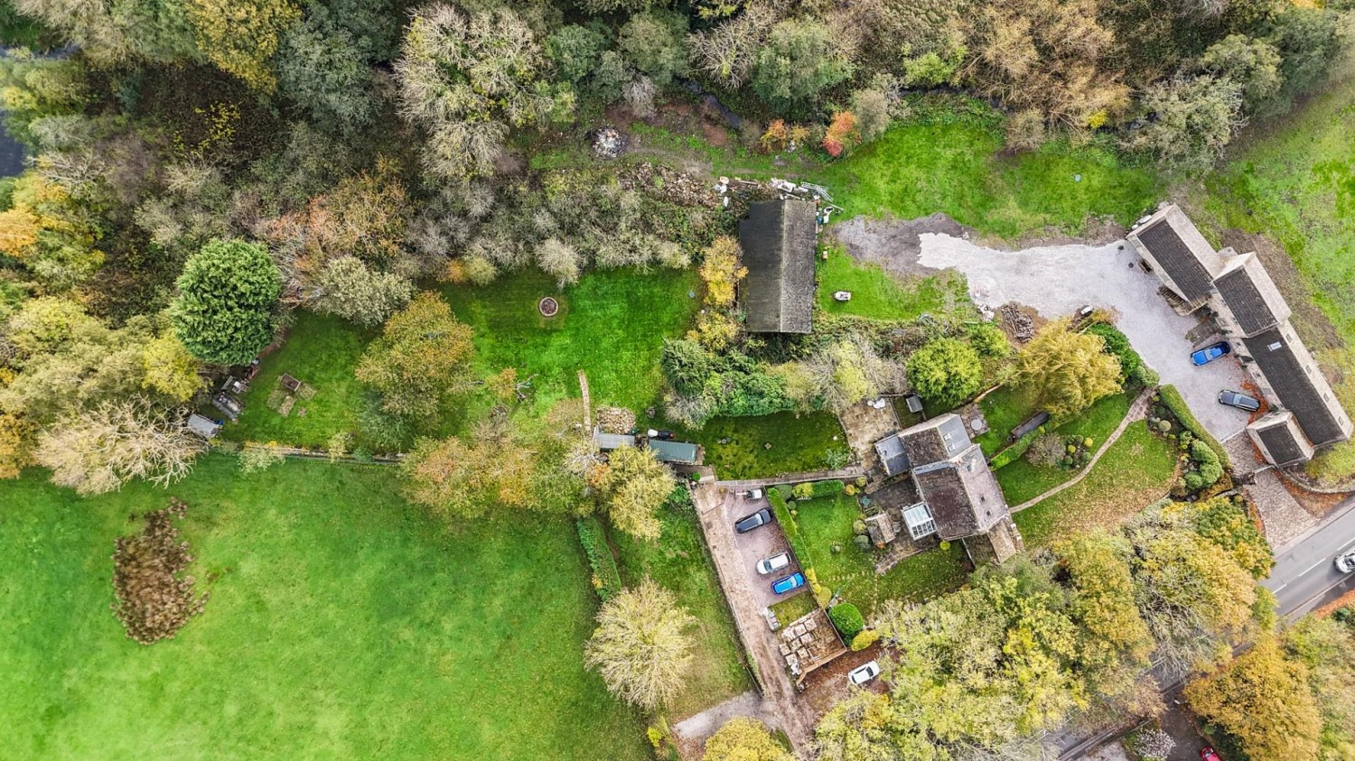 Nether Birchitt Farm Cottage, Sheffield Road Dronfield, S18 2GD