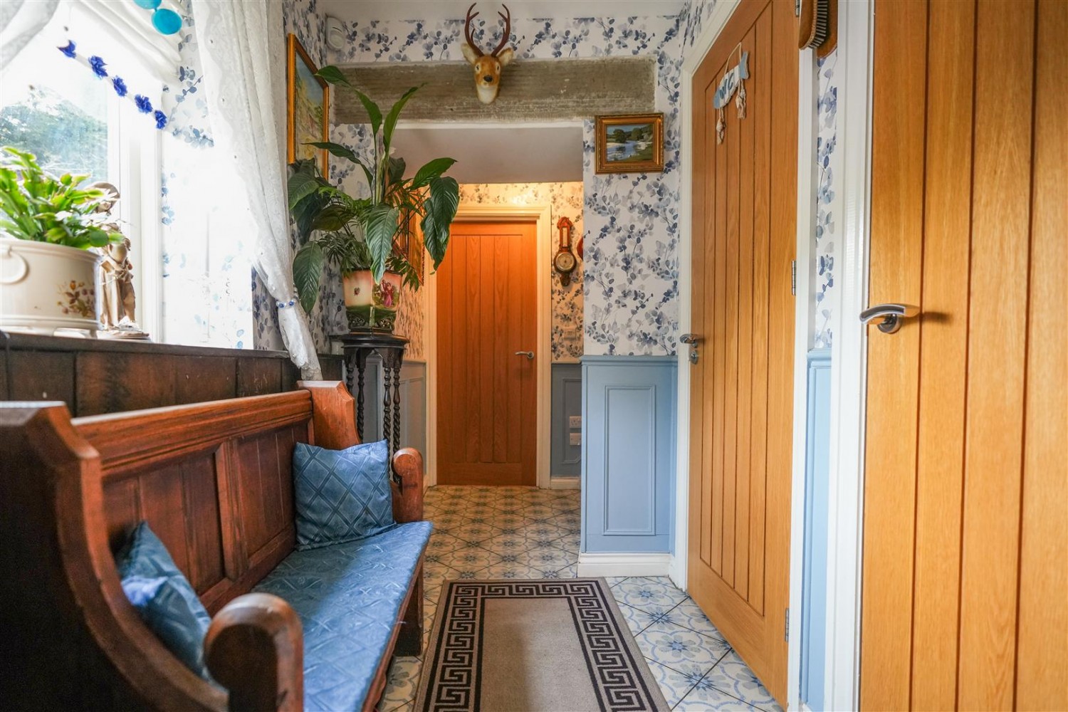 Nether Birchitt Farm Cottage, Sheffield Road Dronfield, S18 2GD