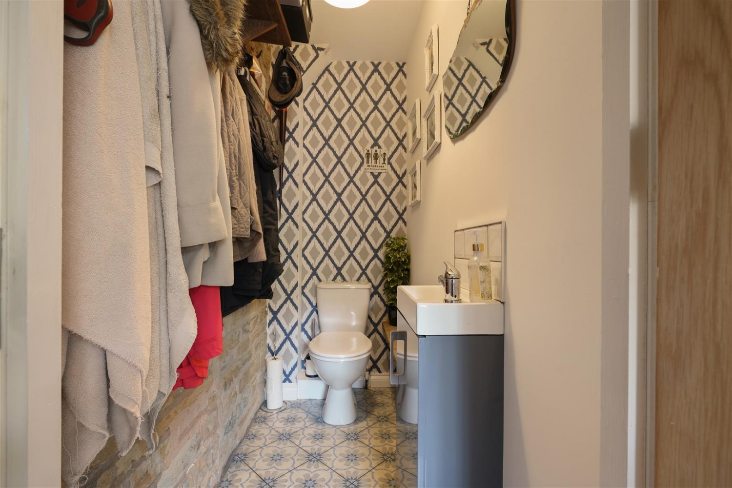 Nether Birchitt Farm Cottage, Sheffield Road Dronfield, S18 2GD