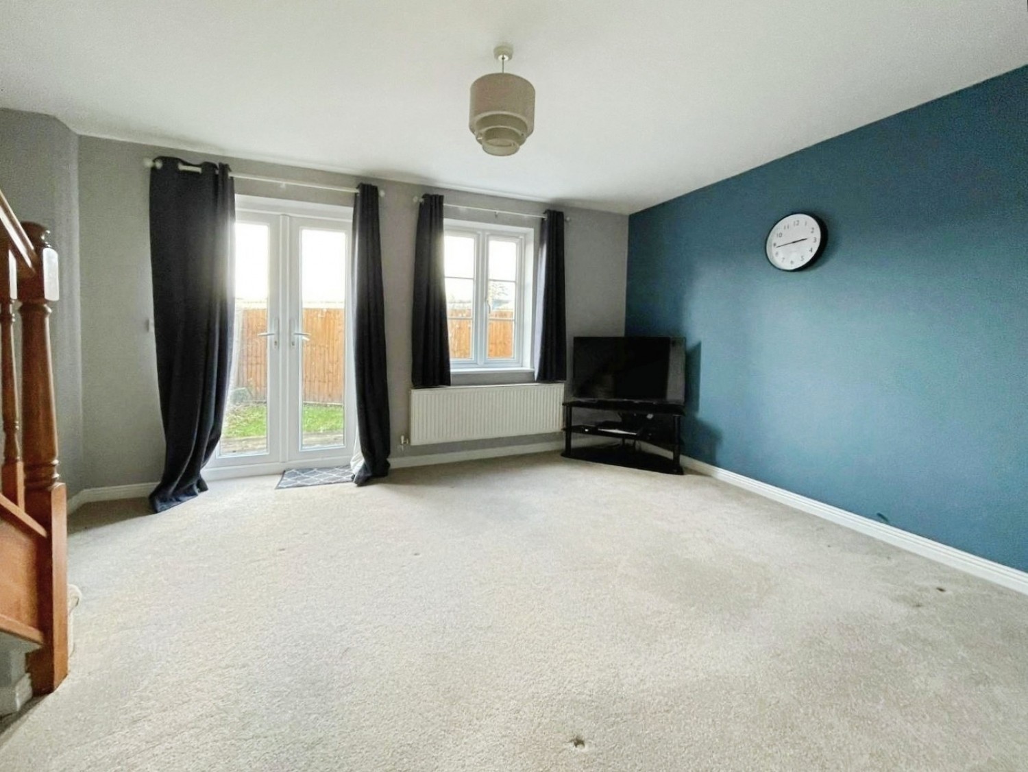 Castle Stream Court, Dursley