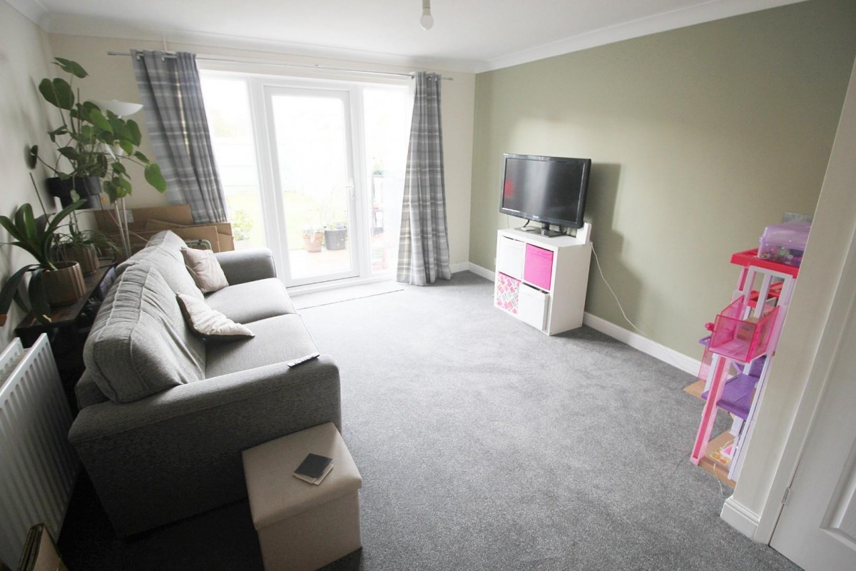 Cranmore, Netley Abbey, Southampton