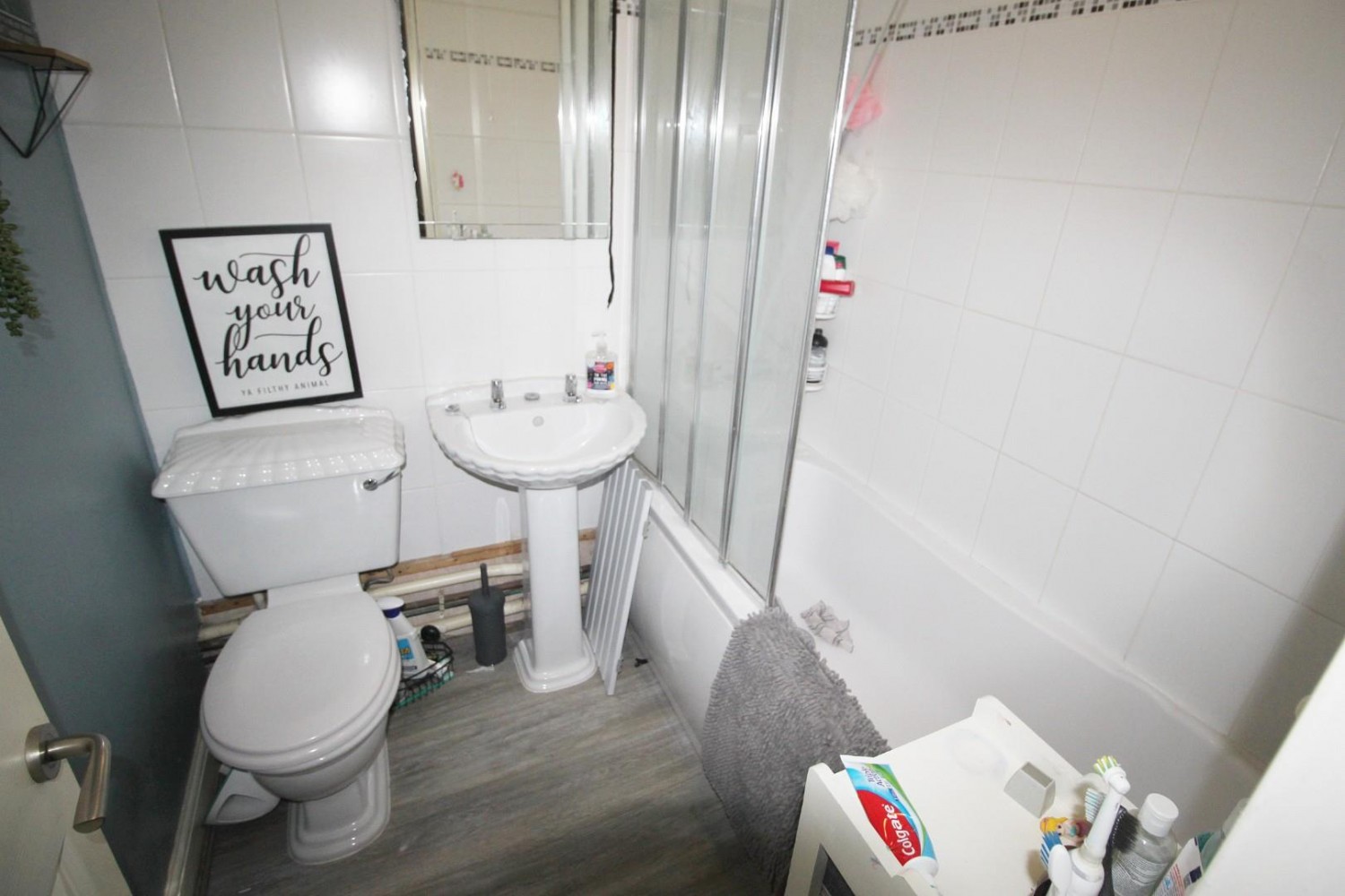 Cranmore, Netley Abbey, Southampton