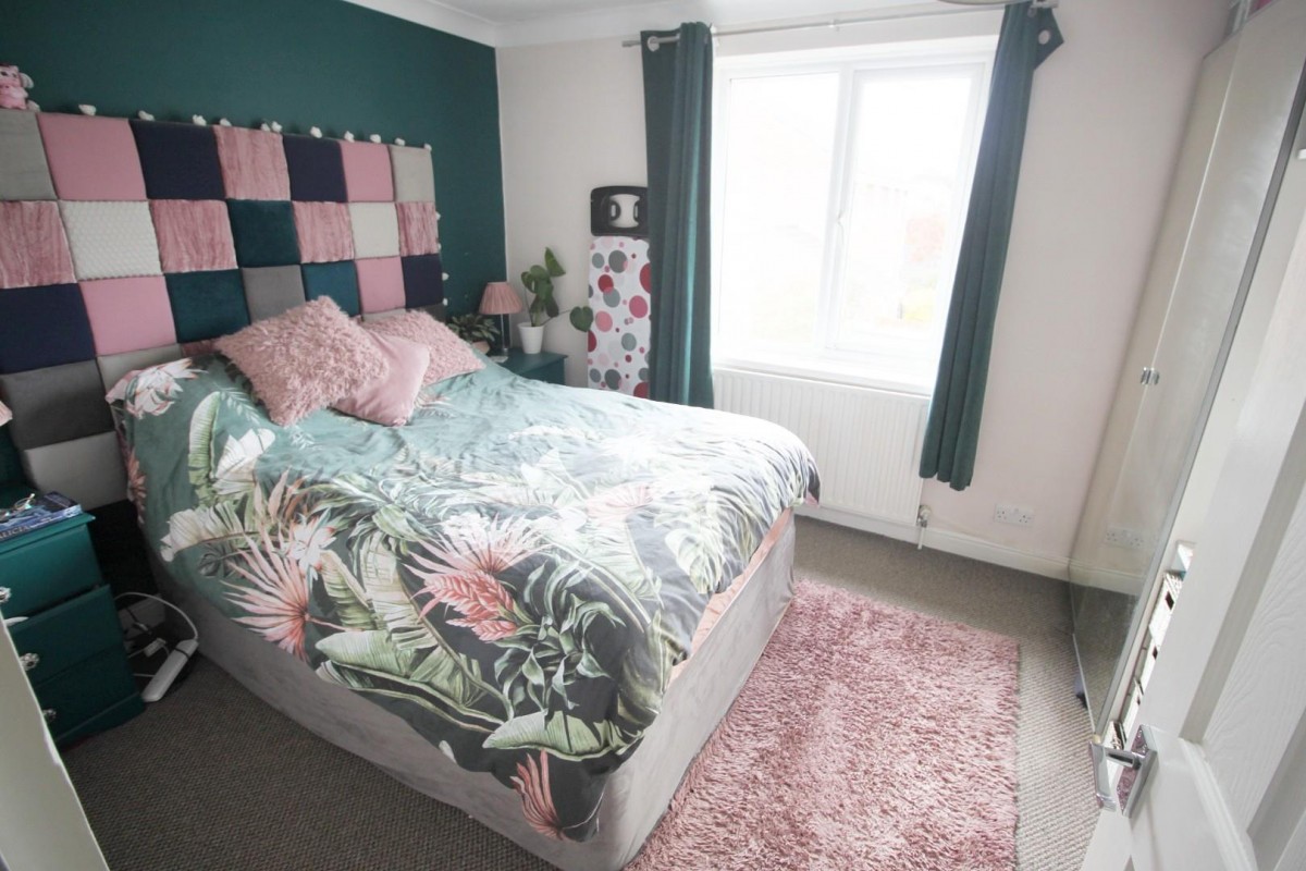 Cranmore, Netley Abbey, Southampton