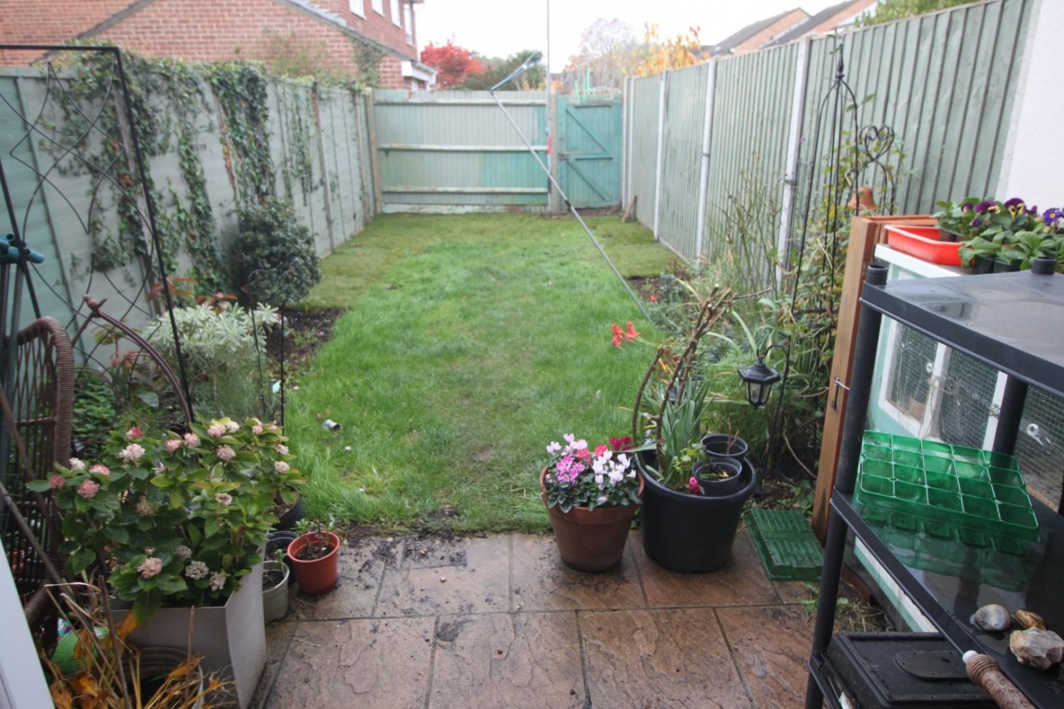 Cranmore, Netley Abbey, Southampton