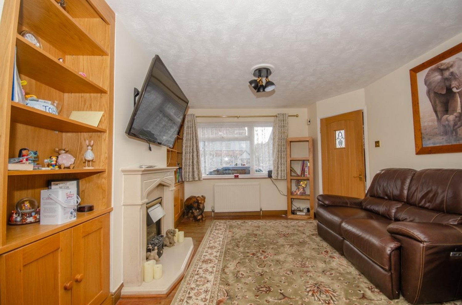 New Cheltenham Road, Kingswood, Bristol. BS15 4RJ