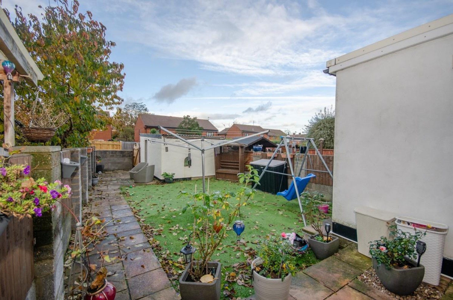 New Cheltenham Road, Kingswood, Bristol. BS15 4RJ