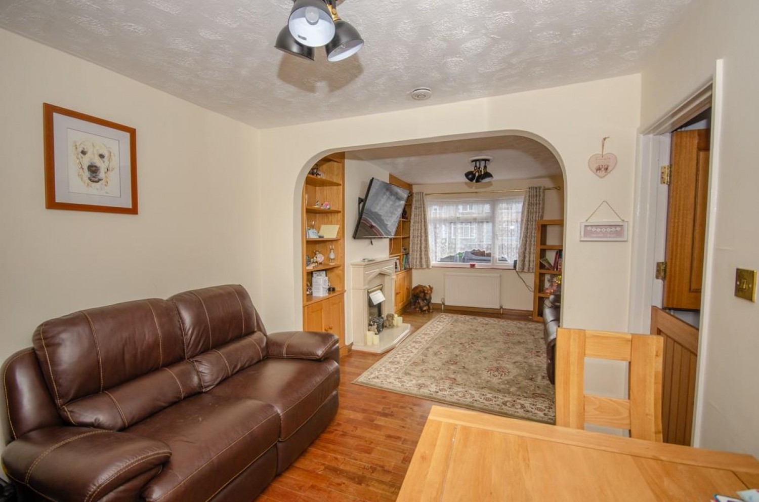 New Cheltenham Road, Kingswood, Bristol. BS15 4RJ