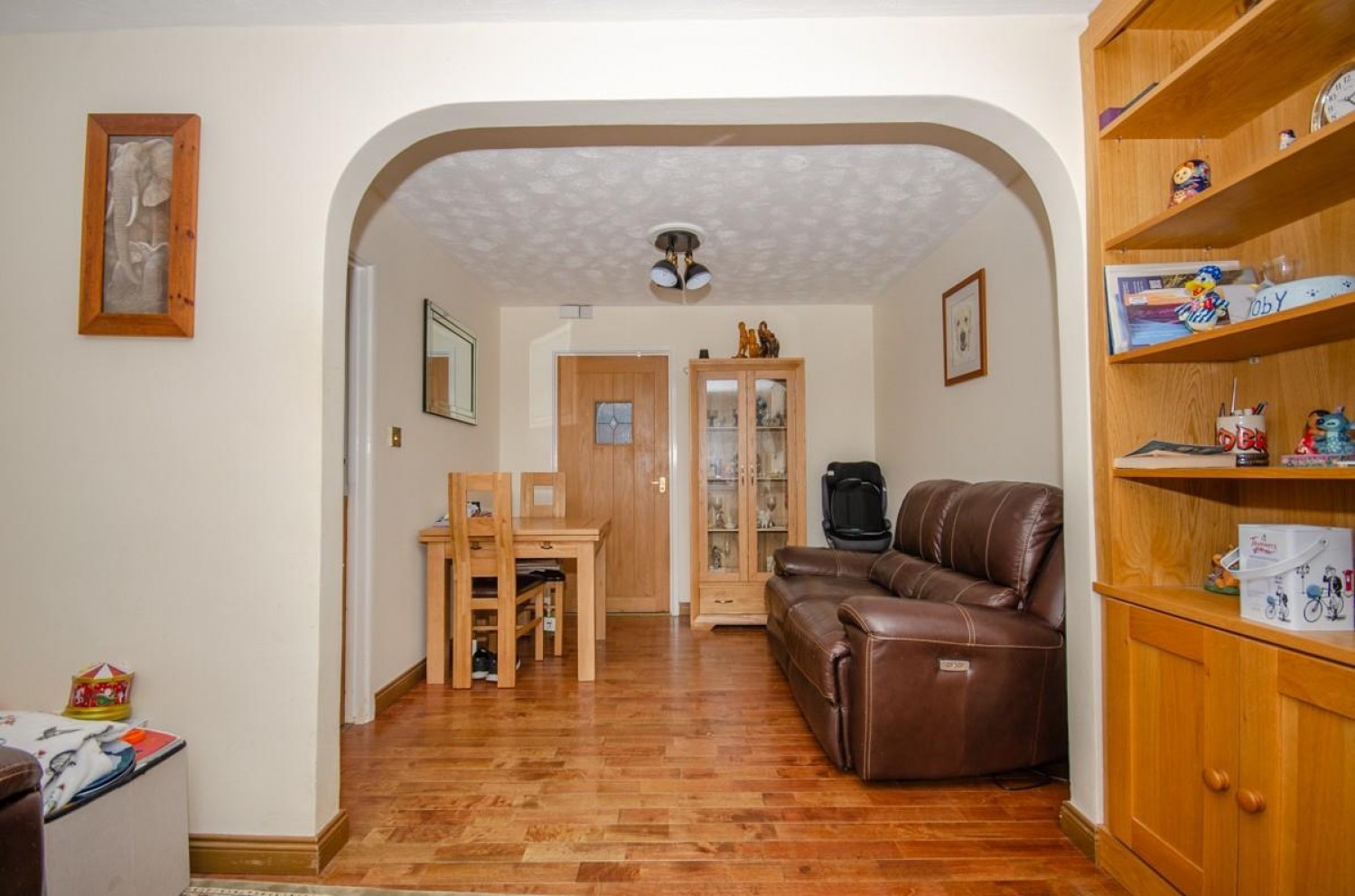 New Cheltenham Road, Kingswood, Bristol. BS15 4RJ