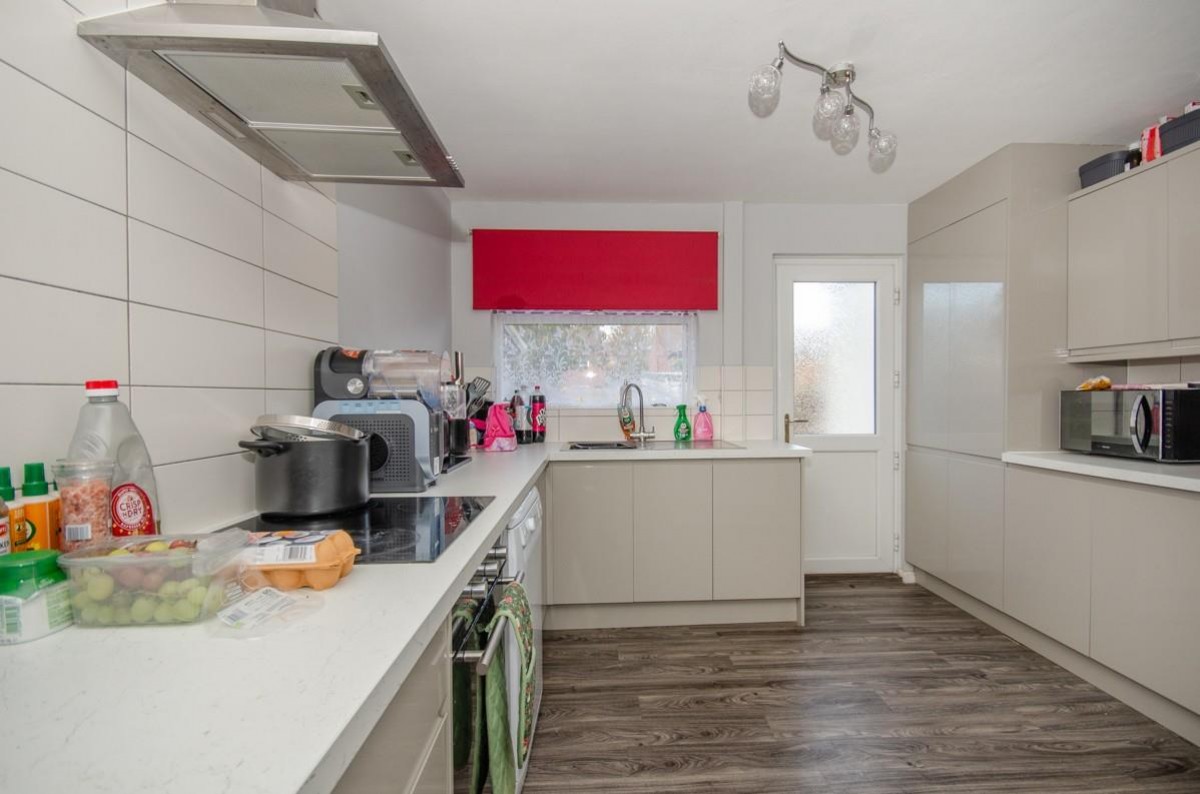 New Cheltenham Road, Kingswood, Bristol. BS15 4RJ