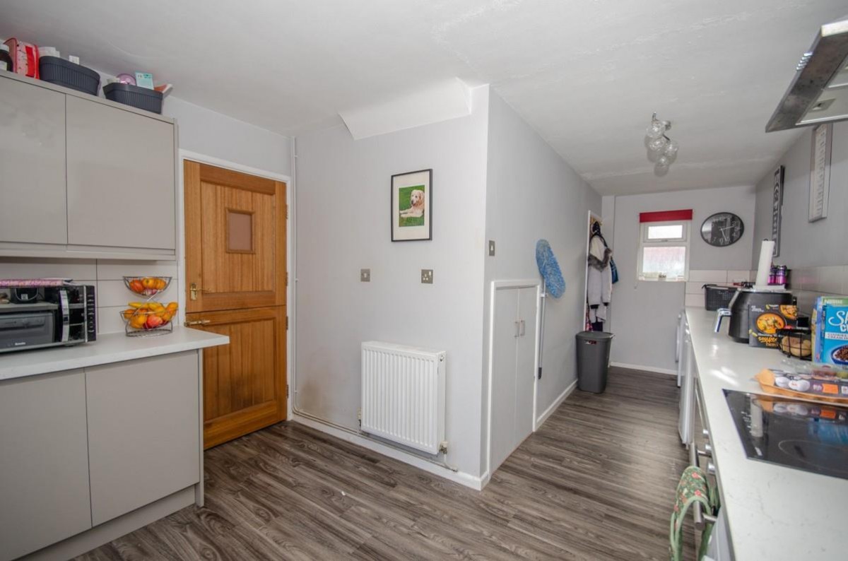 New Cheltenham Road, Kingswood, Bristol. BS15 4RJ