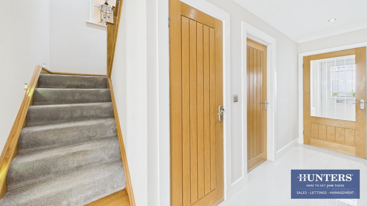 Oak Tree Drive, New Silksworth, Sunderland